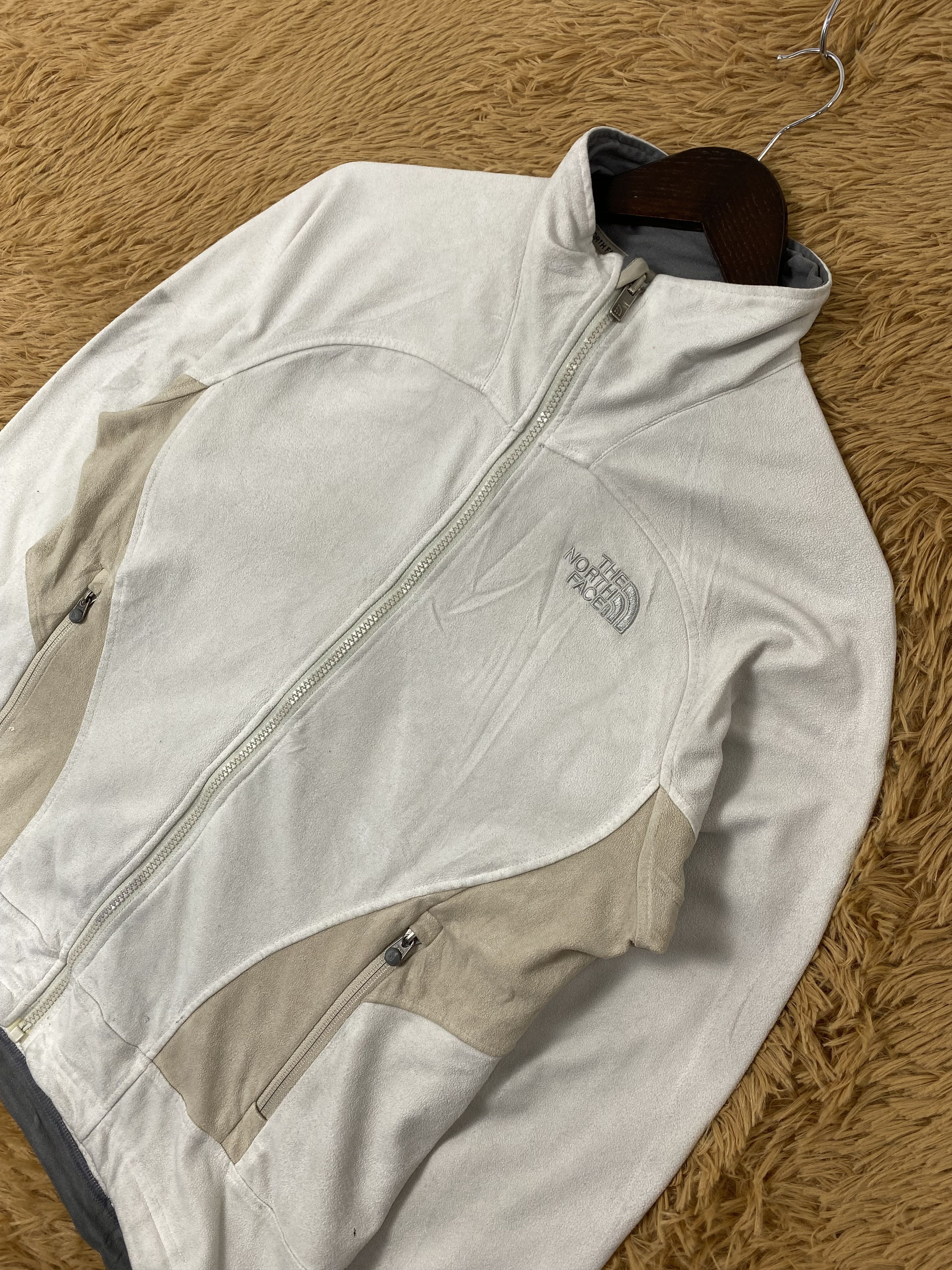 The North Face Vintage The North Face Sweaters PS0160 Size US M / EU 48-50 / 2 - 2 Thumbnail