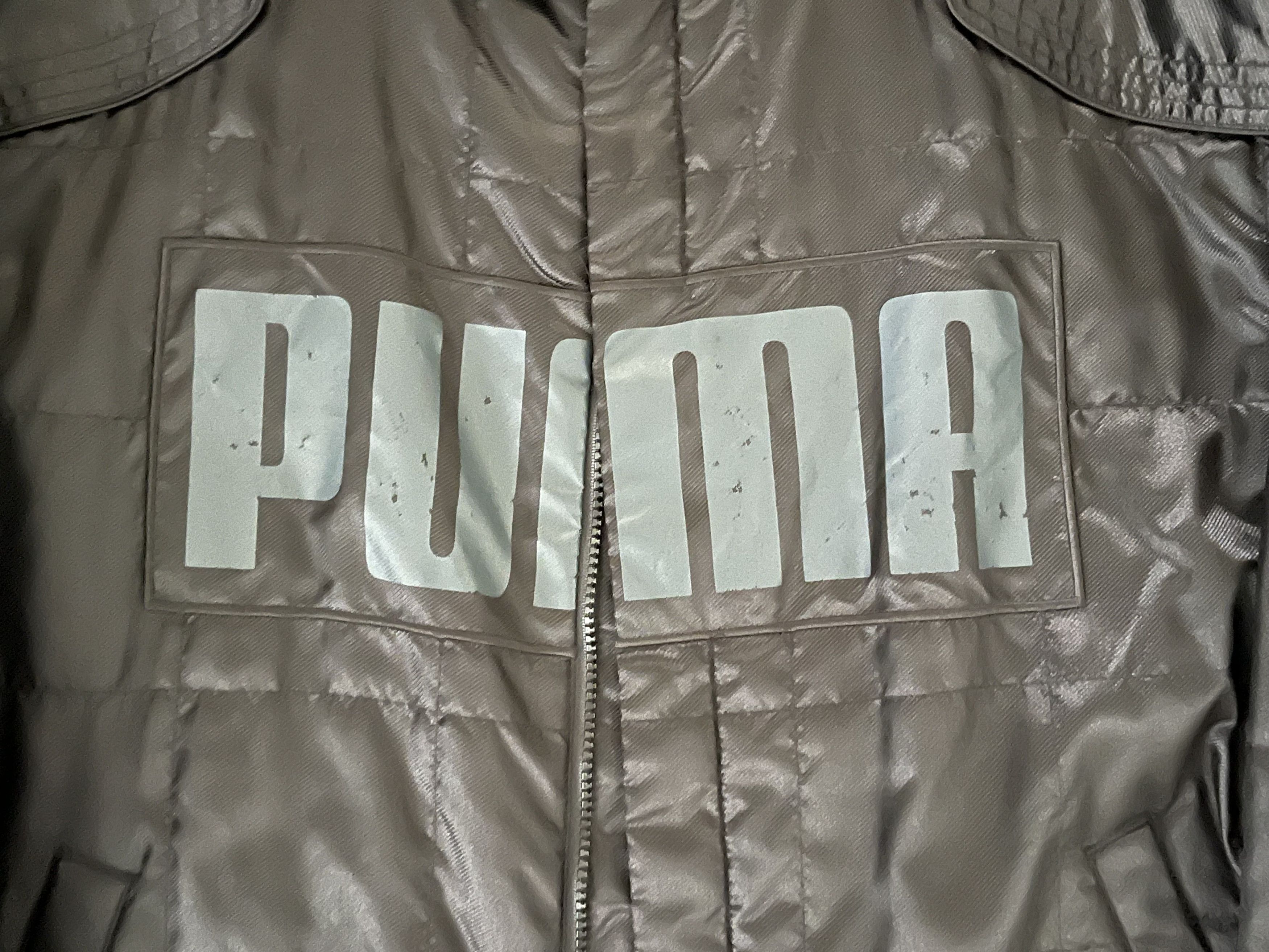 Puma Puma Racing Jacket Y2K Vibe Moto Sponsors Size US L / EU 52-54 / 3 - 10 Thumbnail