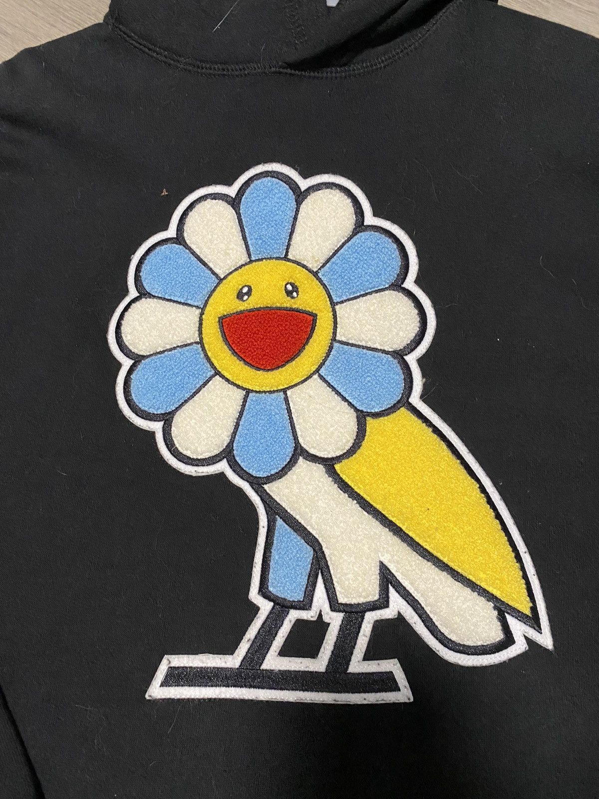 October's Very Own × Takashi Murakami Takashi Murakami x OVO Size US M / EU 48-50 / 2 - 2 Thumbnail