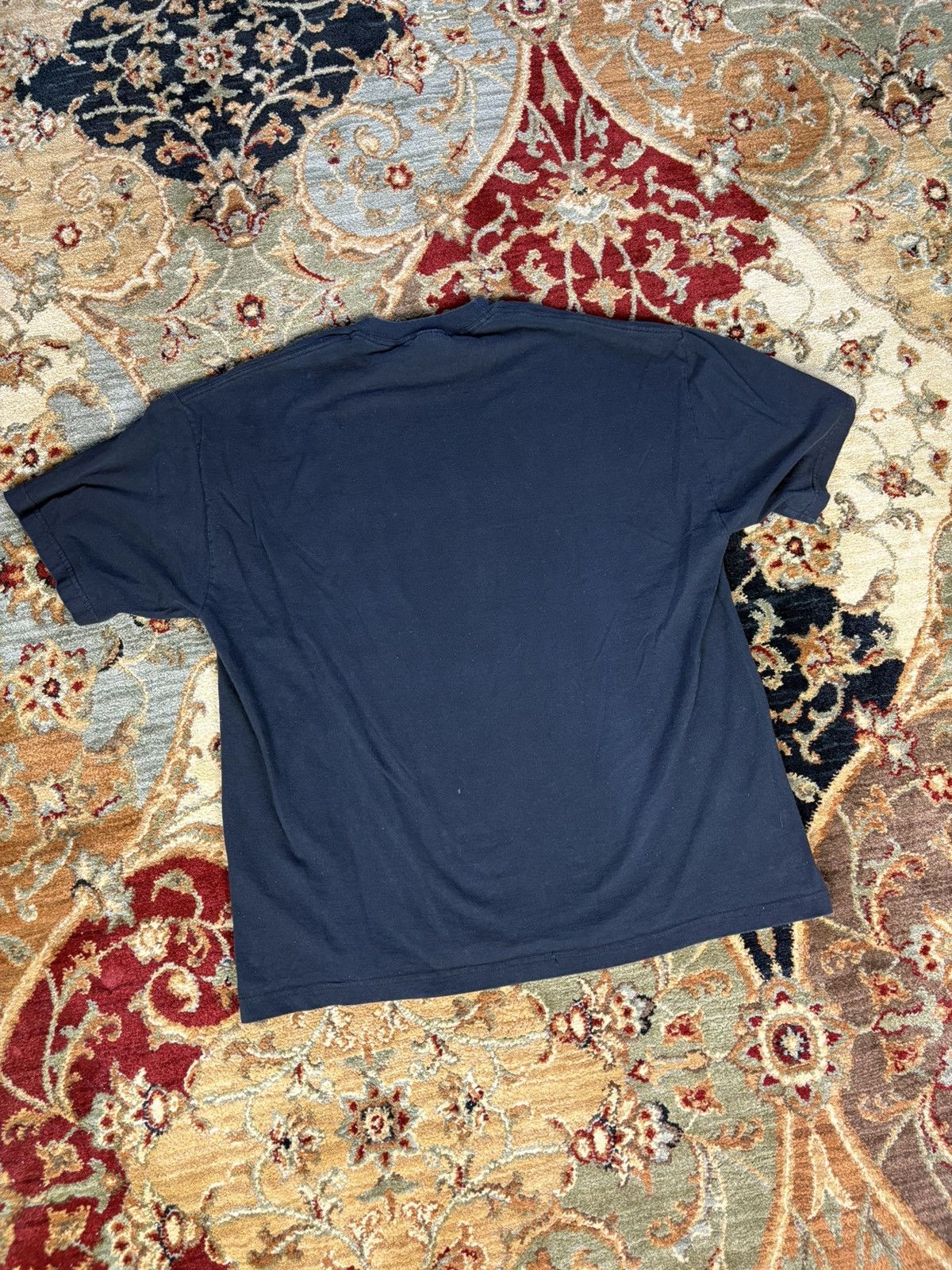Vintage Vintage The Cell (2000) Tshirt Size US XL / EU 56 / 4 - 4 Thumbnail