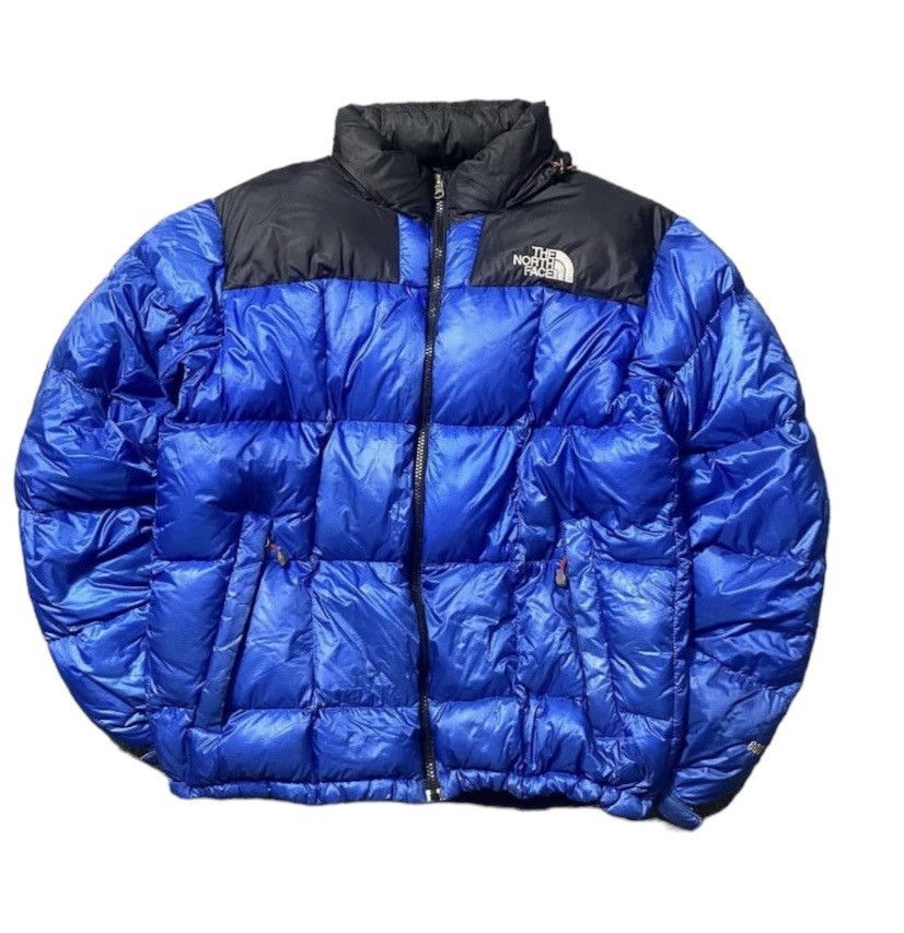 The North Face × Vintage The North Face 800 Summit Series
