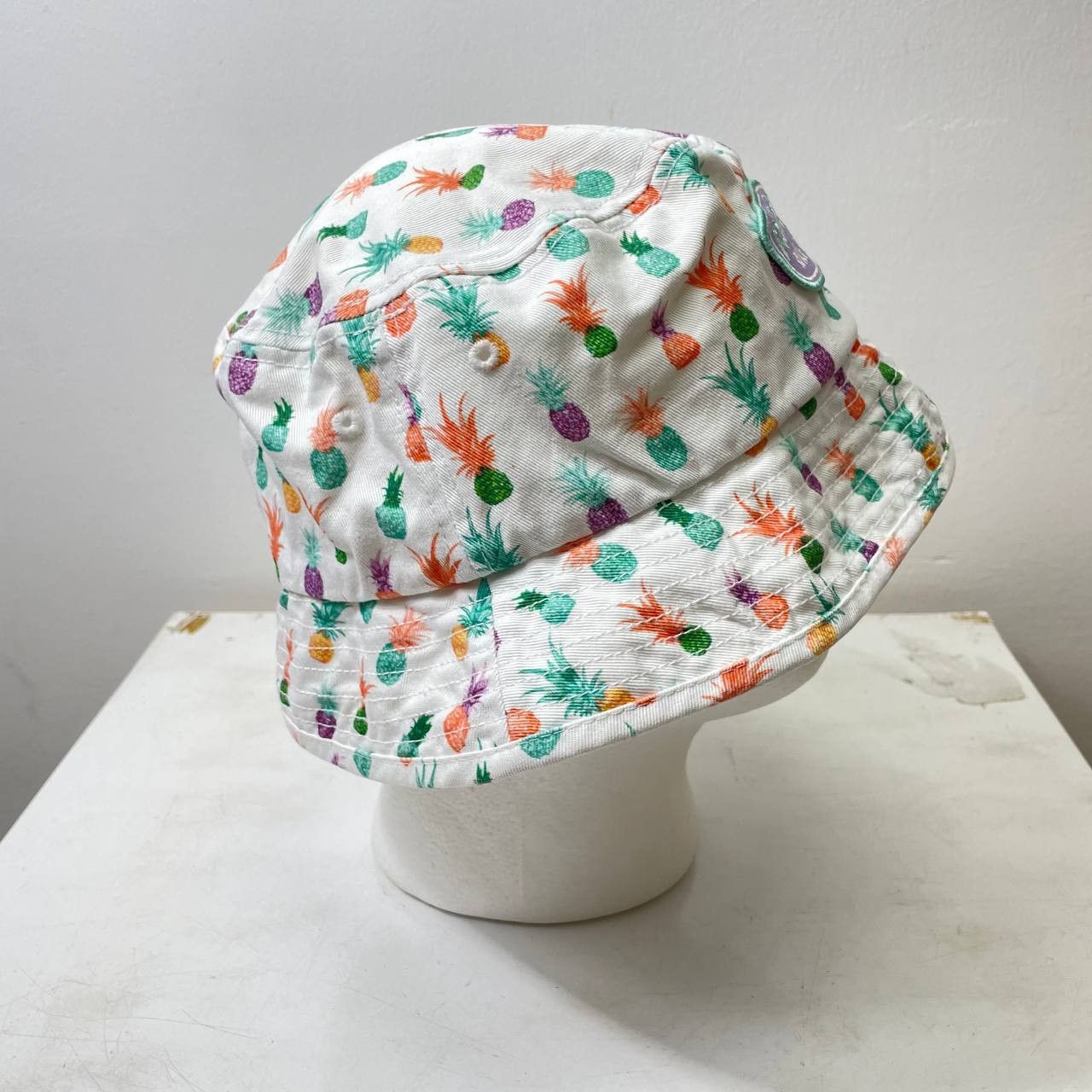 Ron Jon Surf Shop ⭐️SALE⭐️ RON JON SURF SHOP BUCKET HAT Size ONE SIZE - 4 Thumbnail