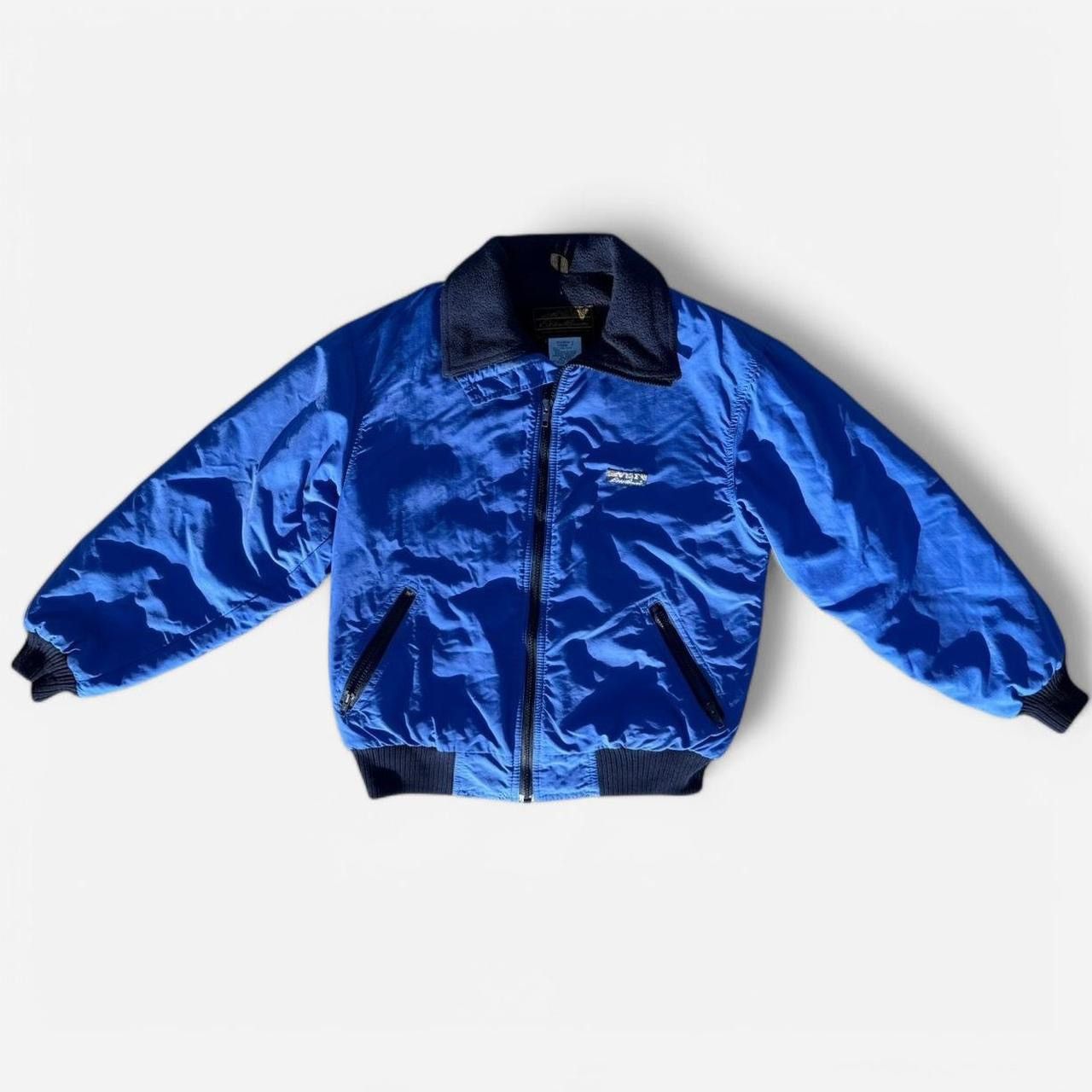 Eddie Bauer × Made In Usa × Vintage Early 90s Eddie Bauer