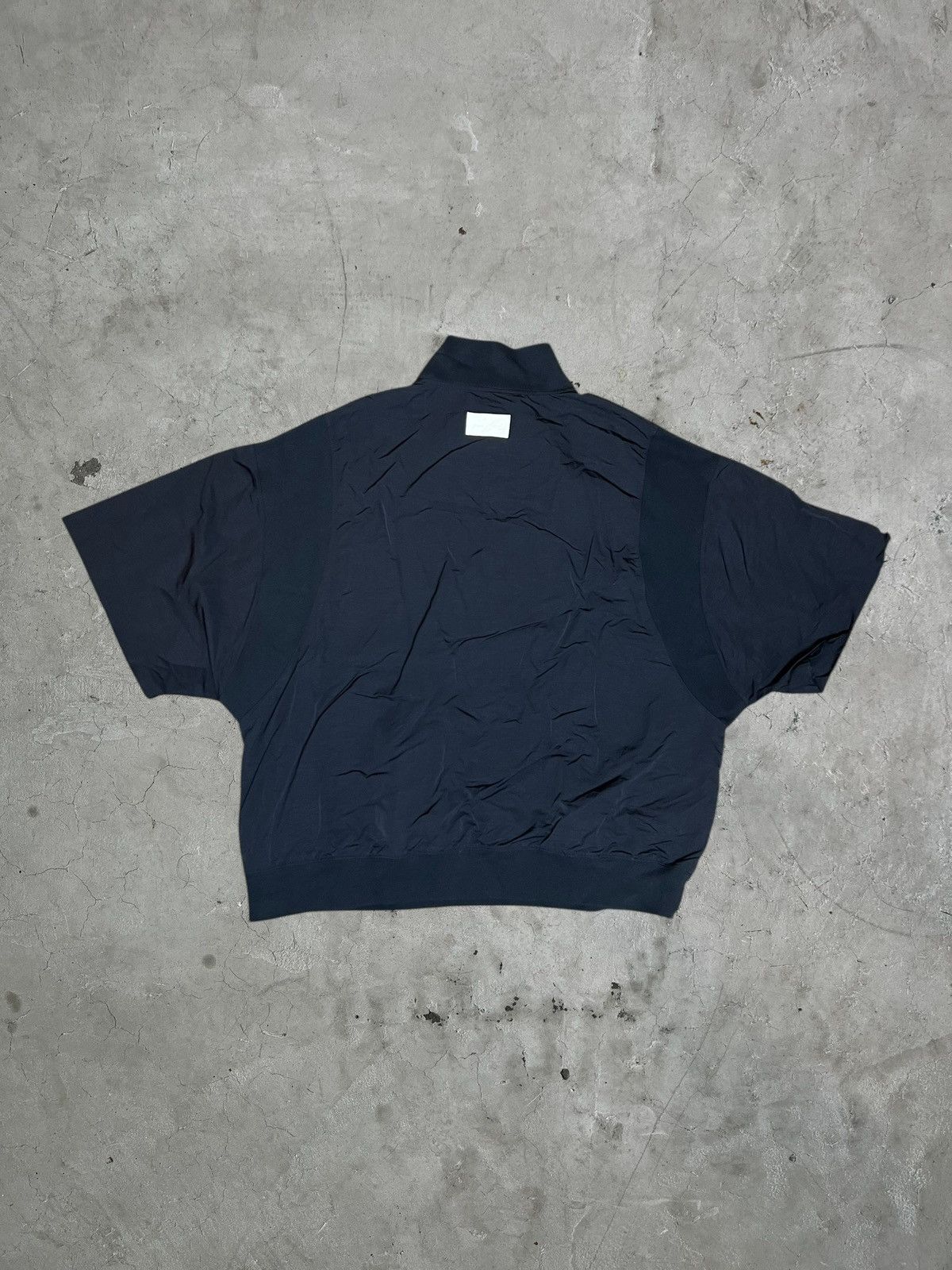 Fear of God × Nike Nike x FOG Workout Shirt Size US L / EU 52-54 / 3 - 2 Thumbnail