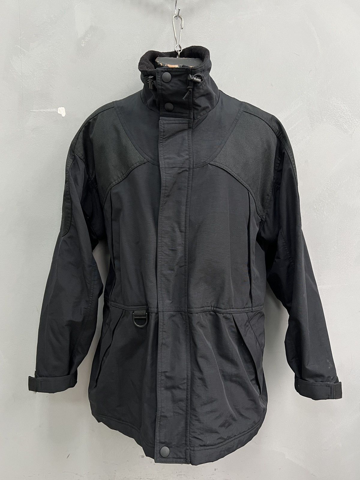 Oakley Rare 90s gorp core ski jacjet Oakley gore tex Size US M / EU 48-50 / 2 - 1 Thumbnail