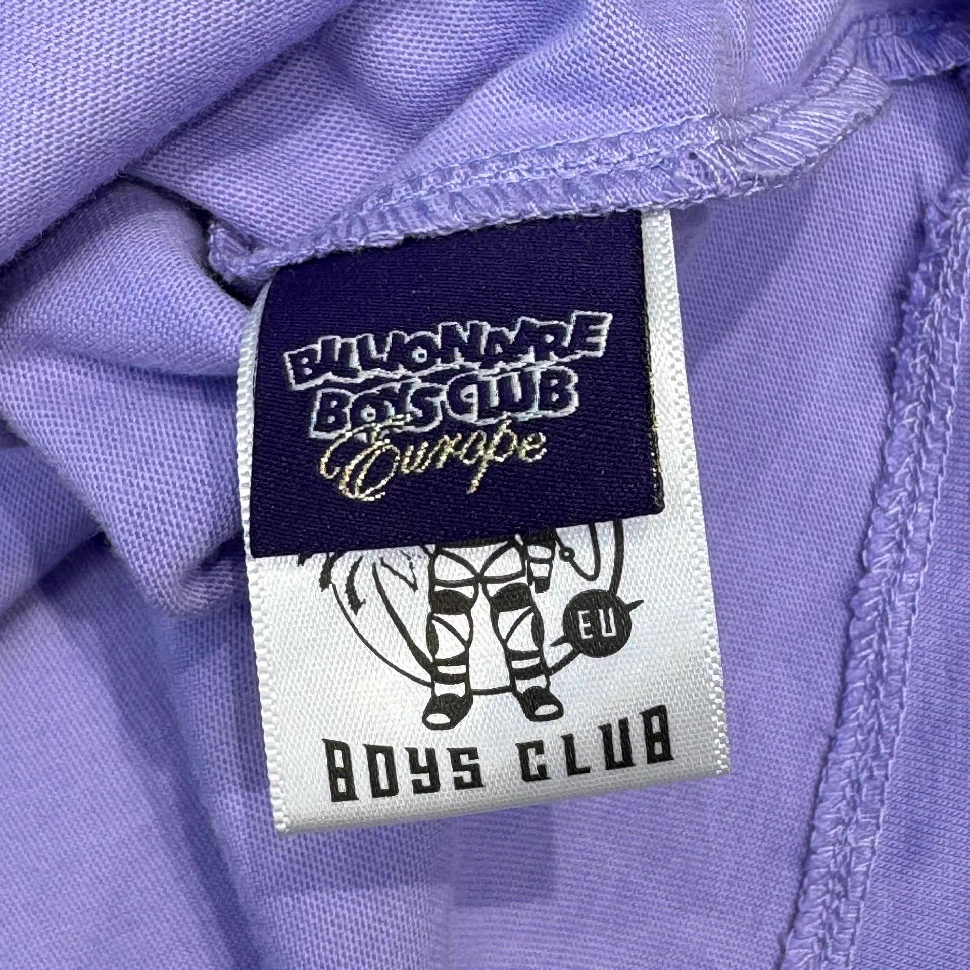 Billionaire Boys Club BBC Short Sleeve T-Shirt Q5 Size US XL / EU 56 / 4 - 6 Thumbnail
