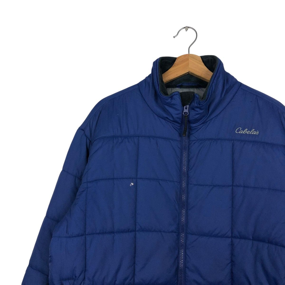 Japanese Brand 🔥VINTAGE PUFFER DOWN JACKET SABELA’S ISSEY MIYAKE Size US M / EU 48-50 / 2 - 9 Thumbnail