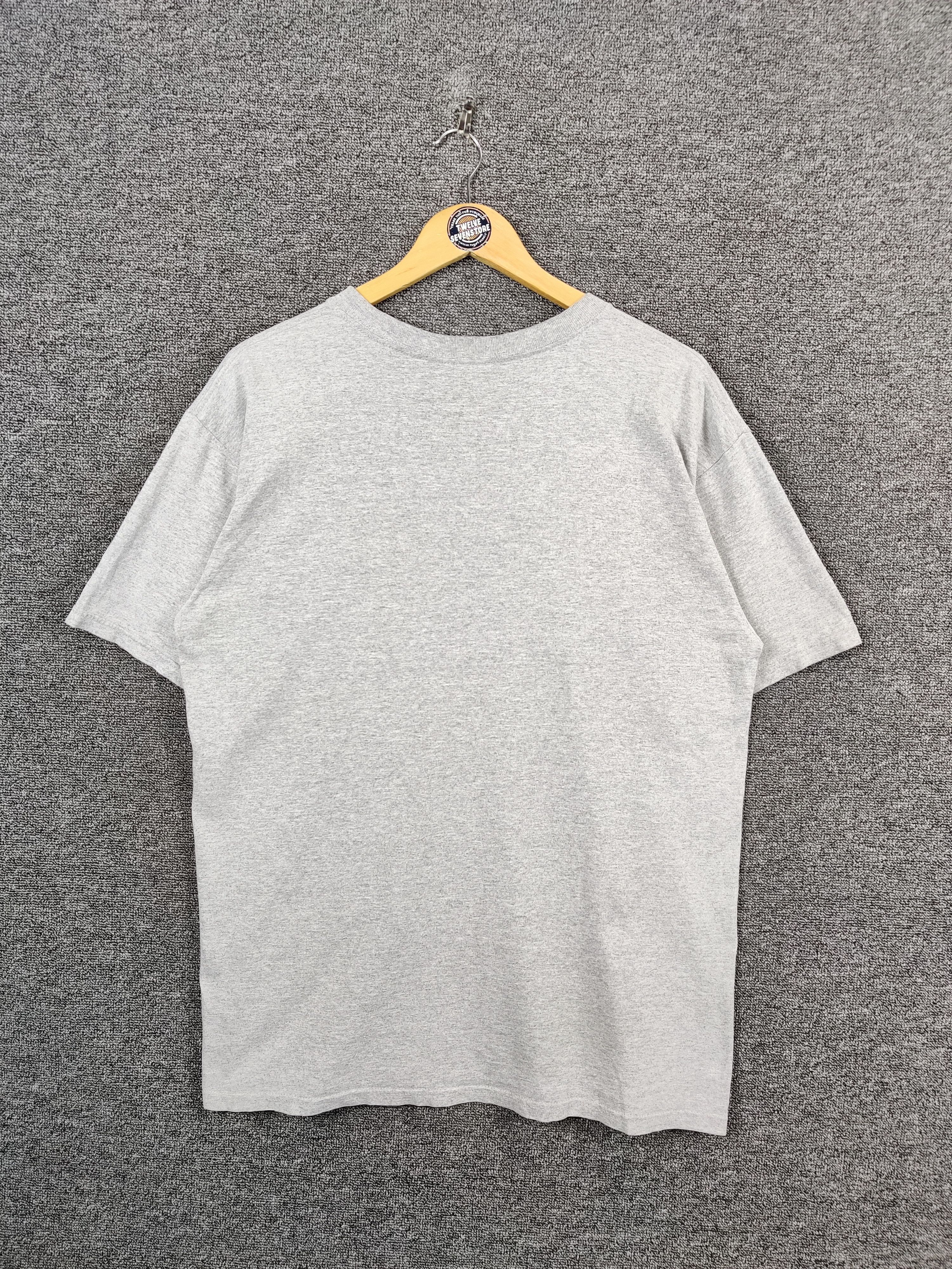 Band Tees Vintage Daniel Johnston Nirvana Hi How Are You Tee Tshirt Size US L / EU 52-54 / 3 - 5 Thumbnail