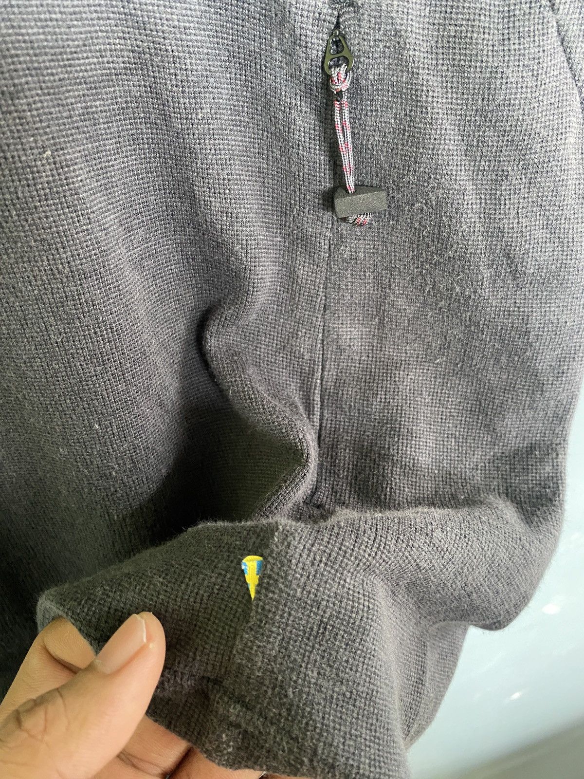 Klattermusen RARE!!! Klattermusen Size S / US 4 / IT 40 - 7 Thumbnail