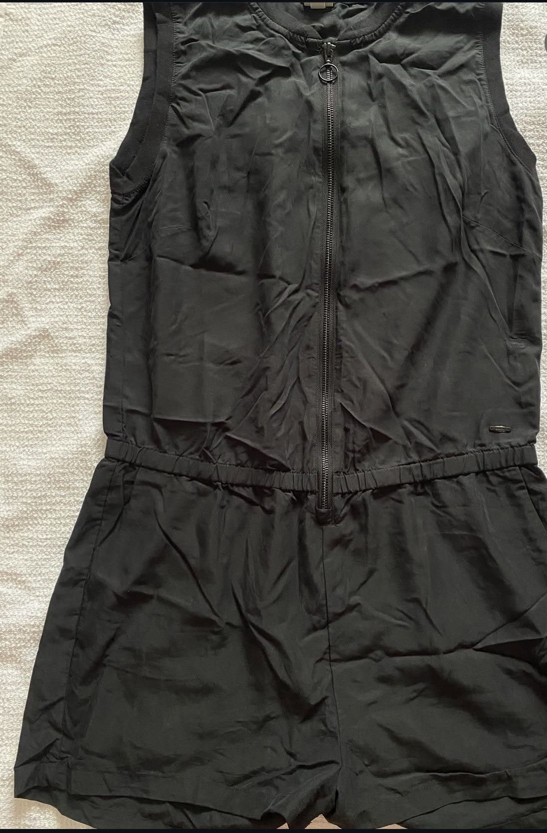 Bench Bench jumpsuit Size 26" / US 2 / IT 38 - 2 Thumbnail