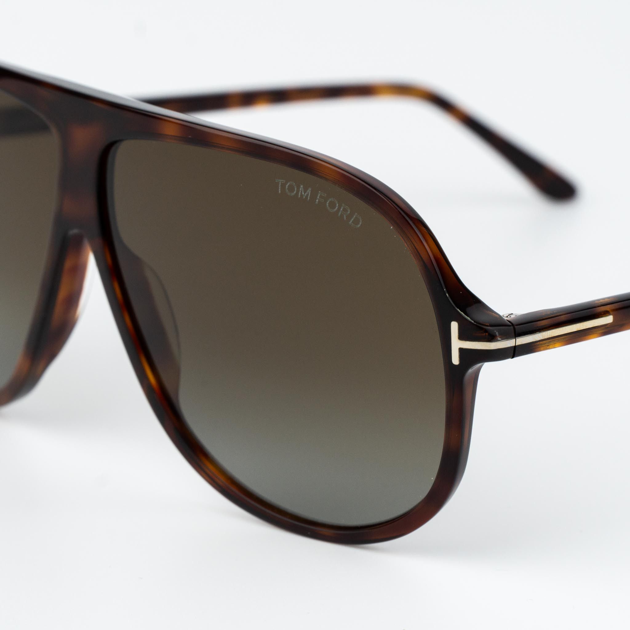 Tom Ford SPENCER-02 Sunglasses FT0998/S 56P NEW AUTHENTIC display picture 3