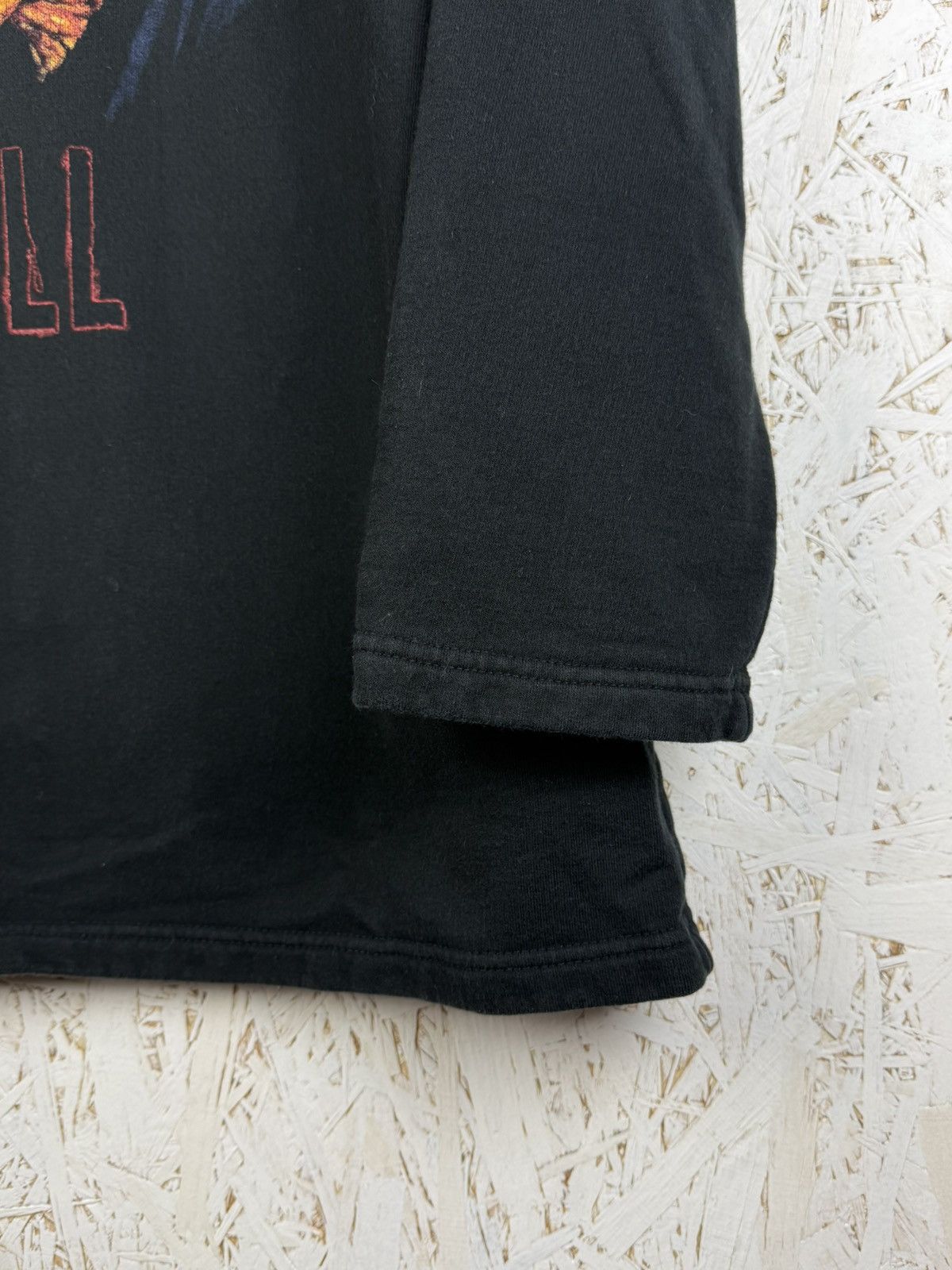 Band Tees Vintage Cannibal Corpse Kill Death Metal Band Hoodie XL Size US XL / EU 56 / 4 - 3 Thumbnail