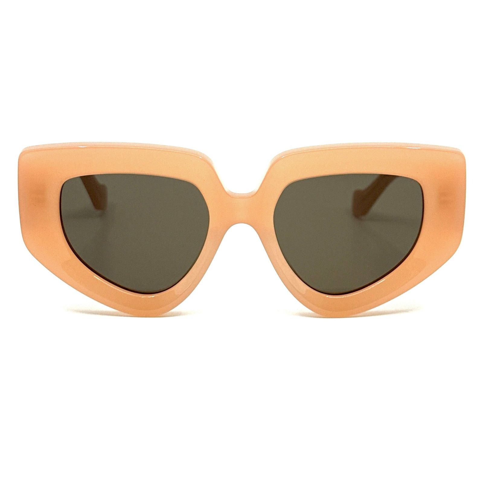 Loewe New, LOEWE Sunglasses LW40154U 72E Authentic Size ONE SIZE - 2 Thumbnail