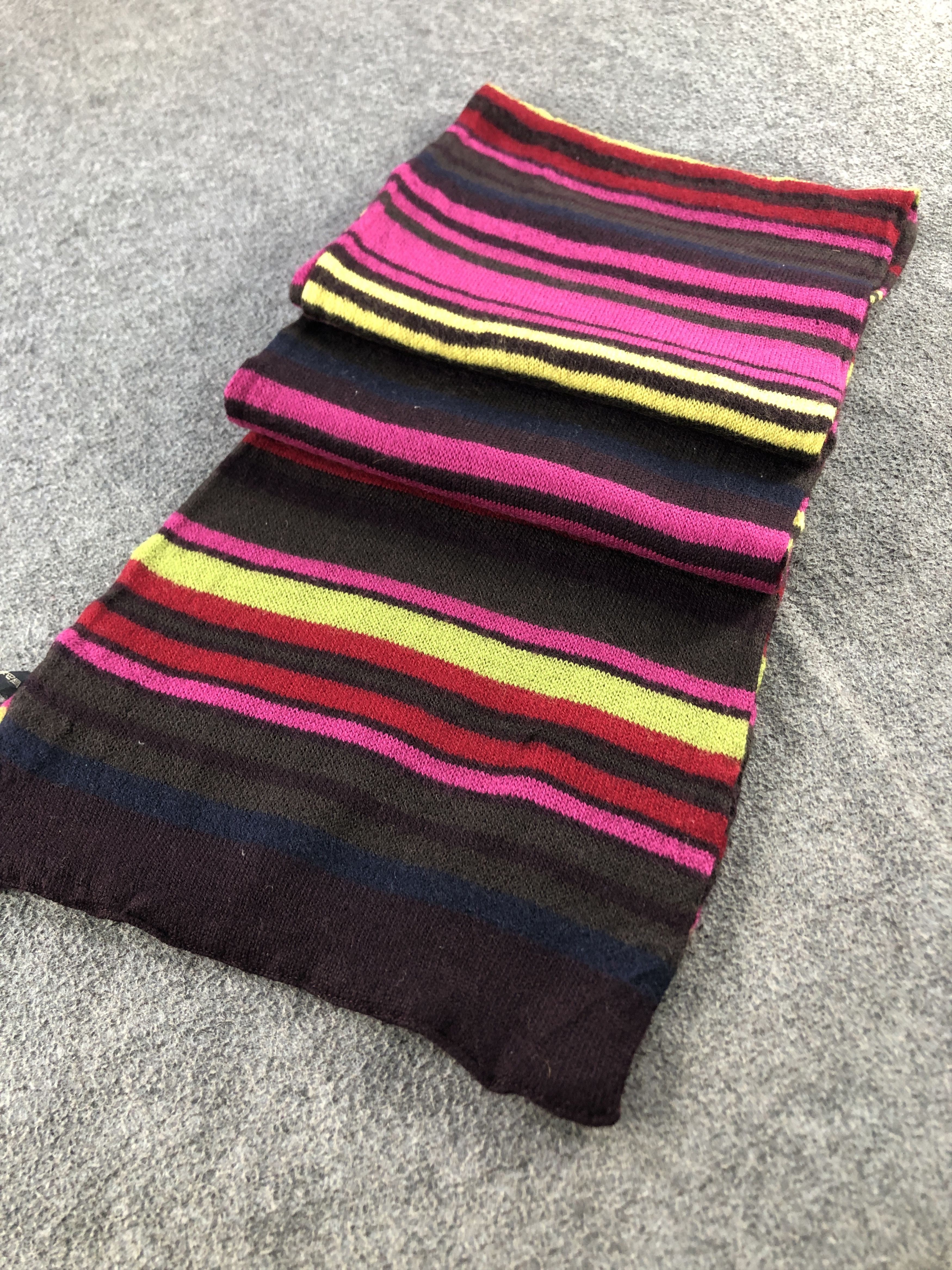 Etro Etro Scarf / Muffler / Neckwear P817 Size ONE SIZE - 4 Thumbnail