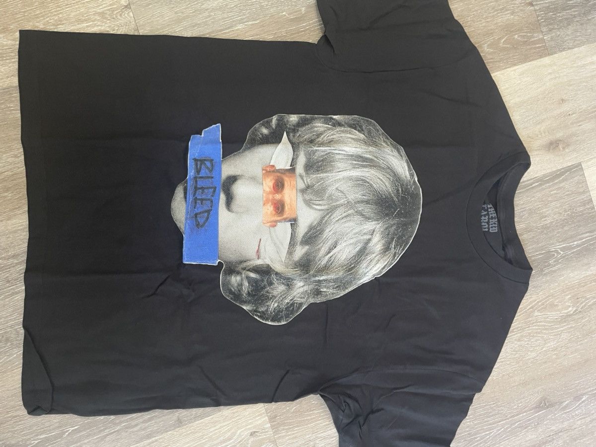 Other kid laroi t shirt L Size US L / EU 52-54 / 3 - 1 Thumbnail