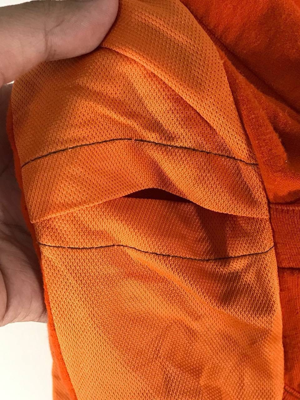 Japanese Brand × Maharishi maharishi Shaolin monk shirt Size US S / EU 44-46 / 1 - 12 Thumbnail
