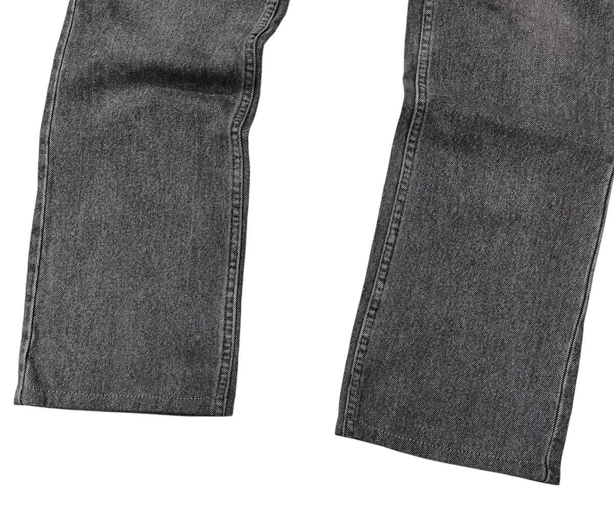 Number (N)ine Vintage number nine pants black wash Size US 34 / EU 50 - 3 Thumbnail