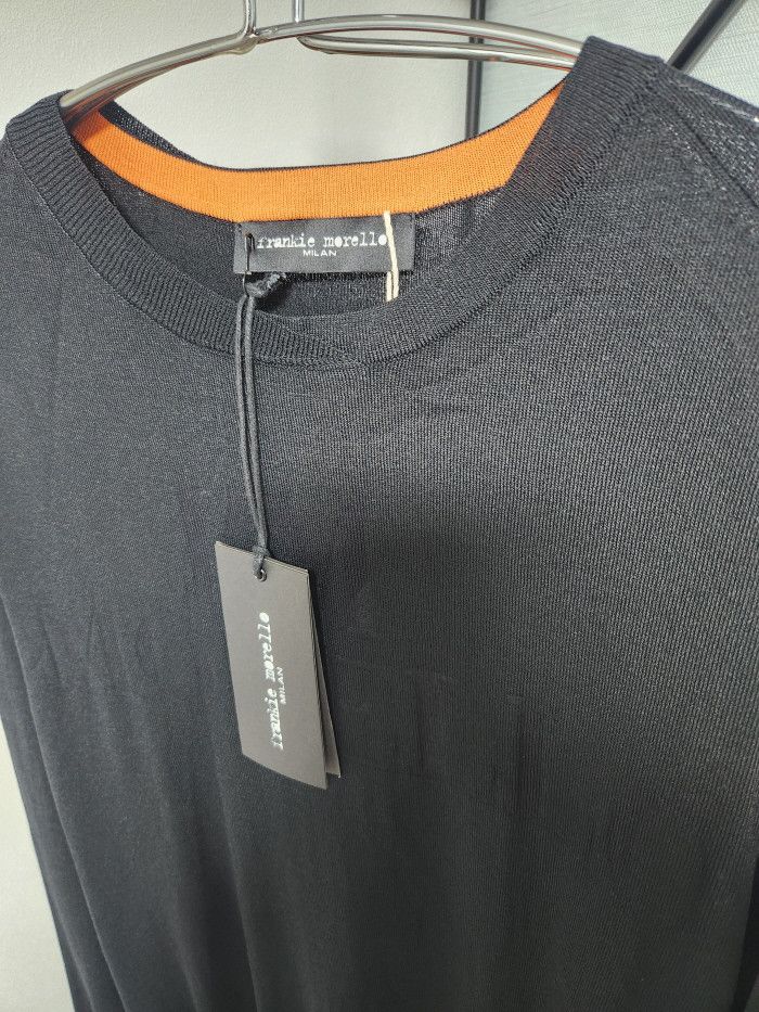 Frankie Morello frankie morello by damir doma light knit Size US M / EU 48-50 / 2 - 4 Thumbnail