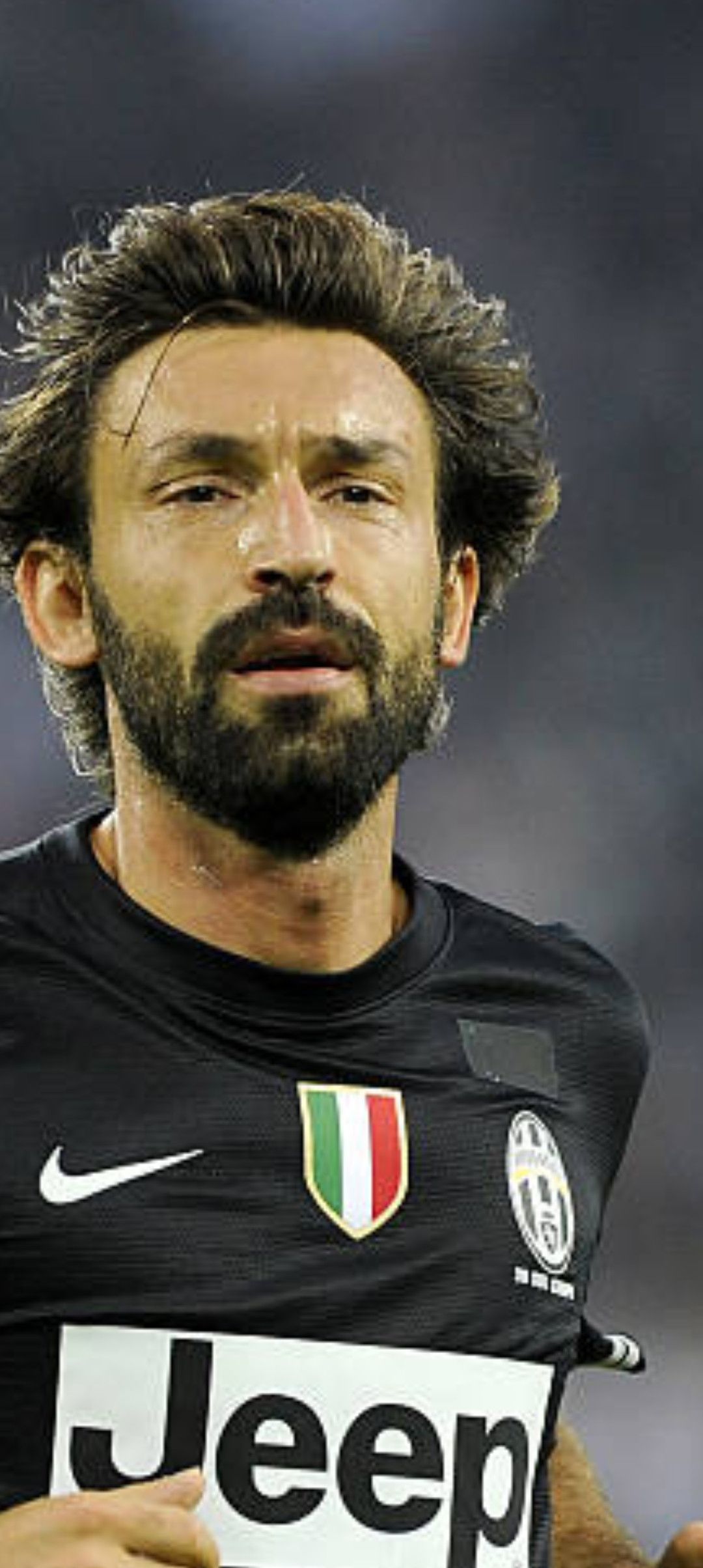Nike Juventus away 2012/2013 andrea pirlo jersey football Size US L / EU 52-54 / 3 - 14 Thumbnail
