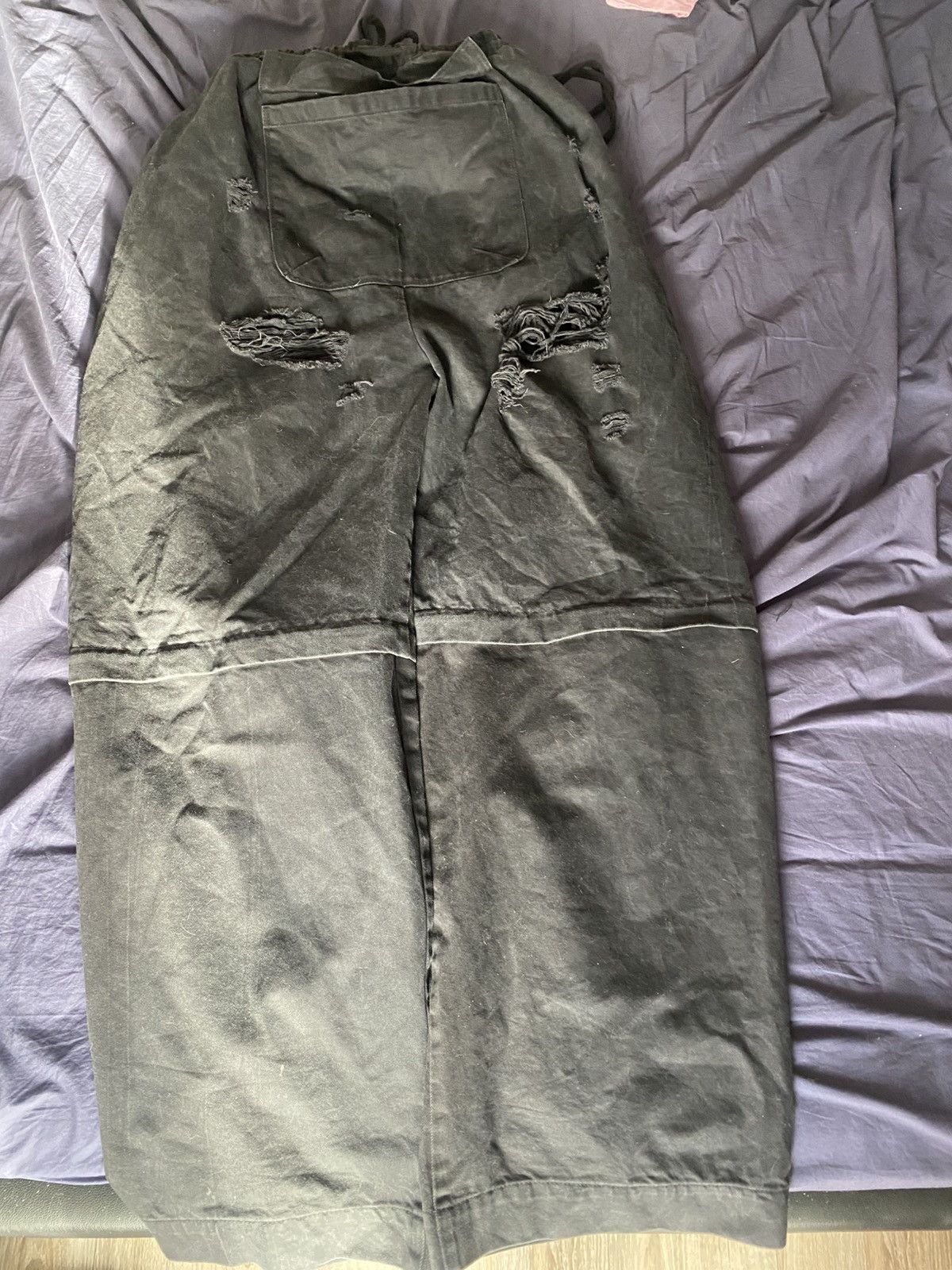 Other Yori sport Size US 30 / EU 46 - 2 Thumbnail