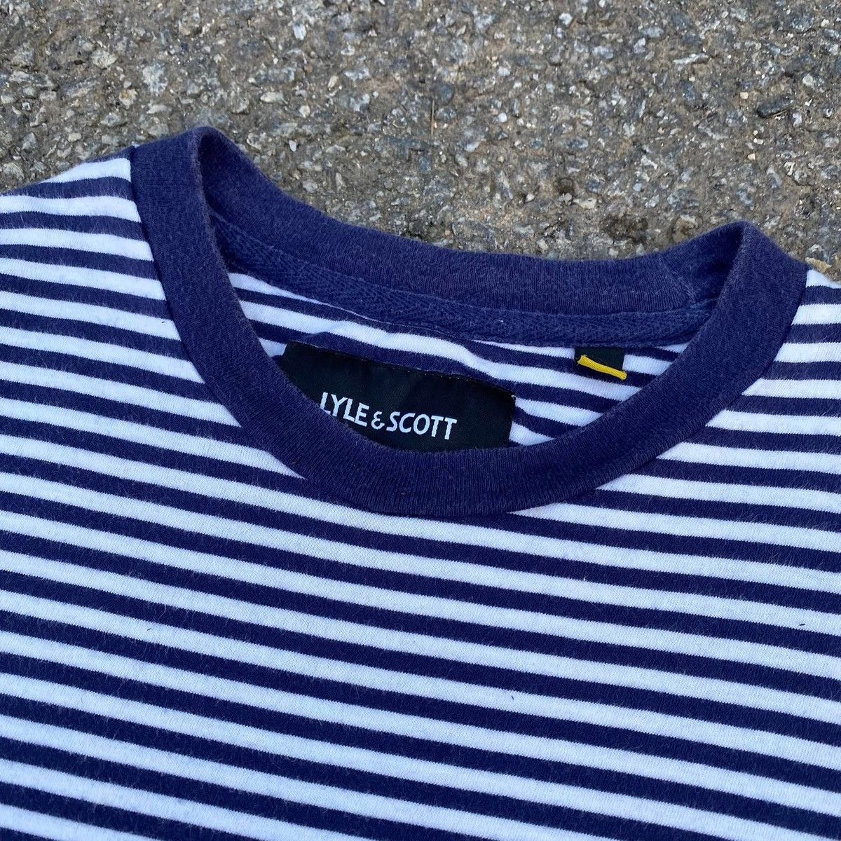 Lyle & Scott RARE ‼️ Lyle & Scott Size US XS / EU 42 / 0 - 5 Thumbnail