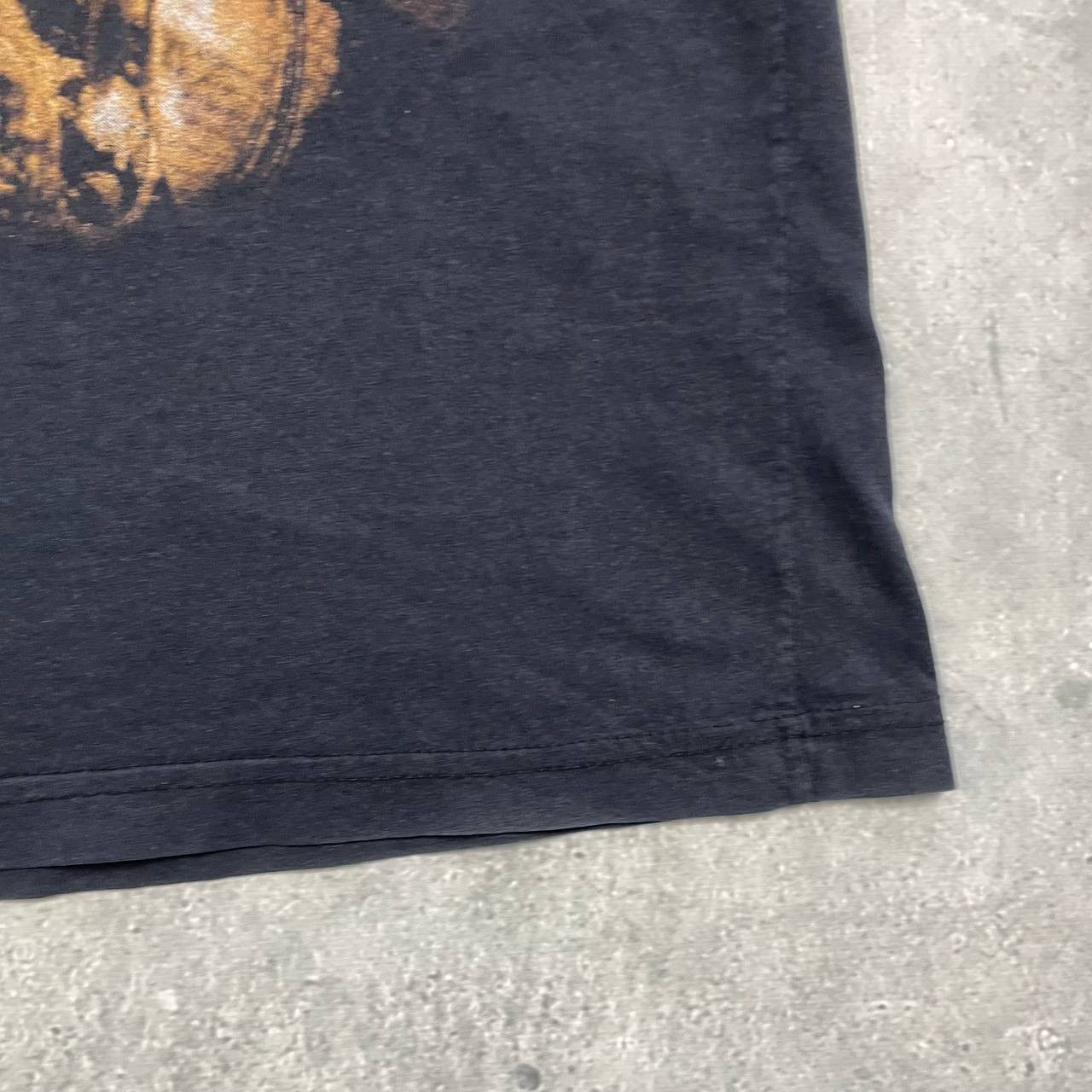 Band Tees Vintage 2000s Dream Theater Metropolis Pt 2 T Shirt Faded M Size US M / EU 48-50 / 2 - 19 Thumbnail