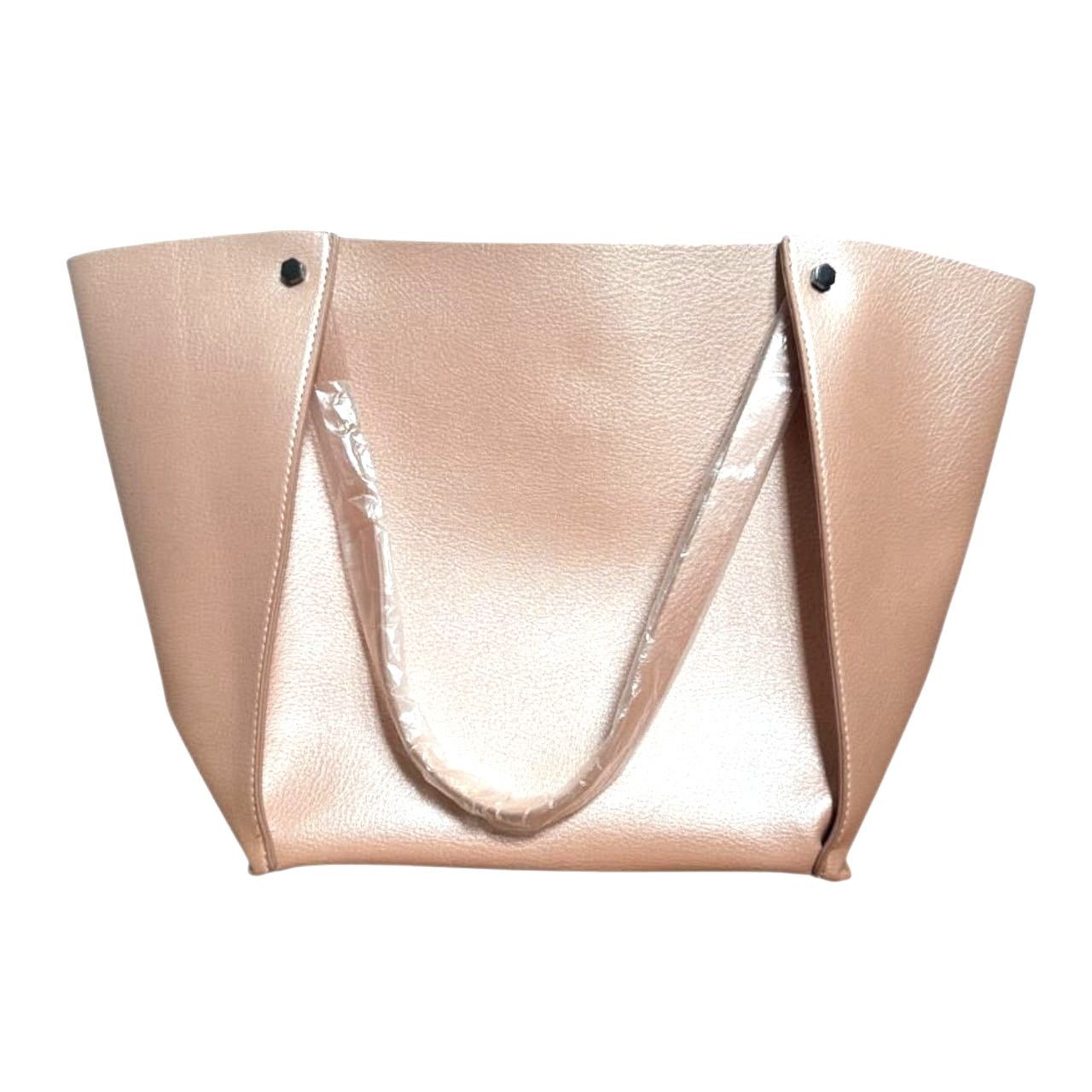 Neiman Marcus Neiman Marcus Pink Bag Size ONE SIZE - 2 Thumbnail