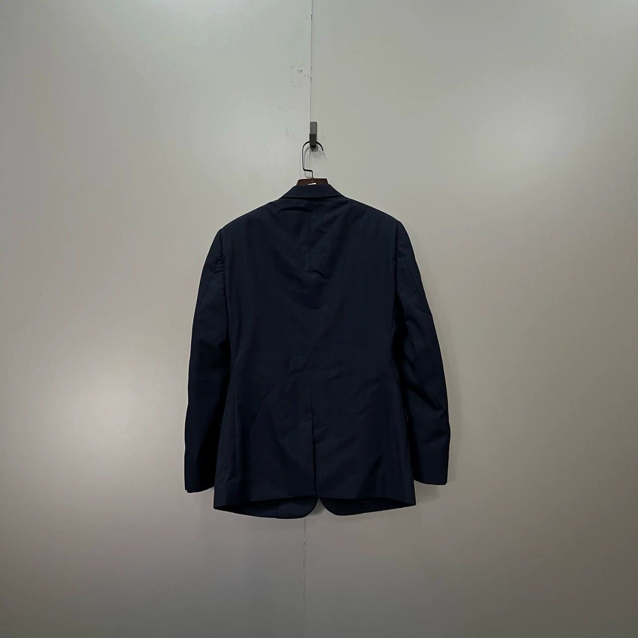 Dior Dior Blue Striped Suit Size US S / EU 44-46 / 1 - 2 Thumbnail