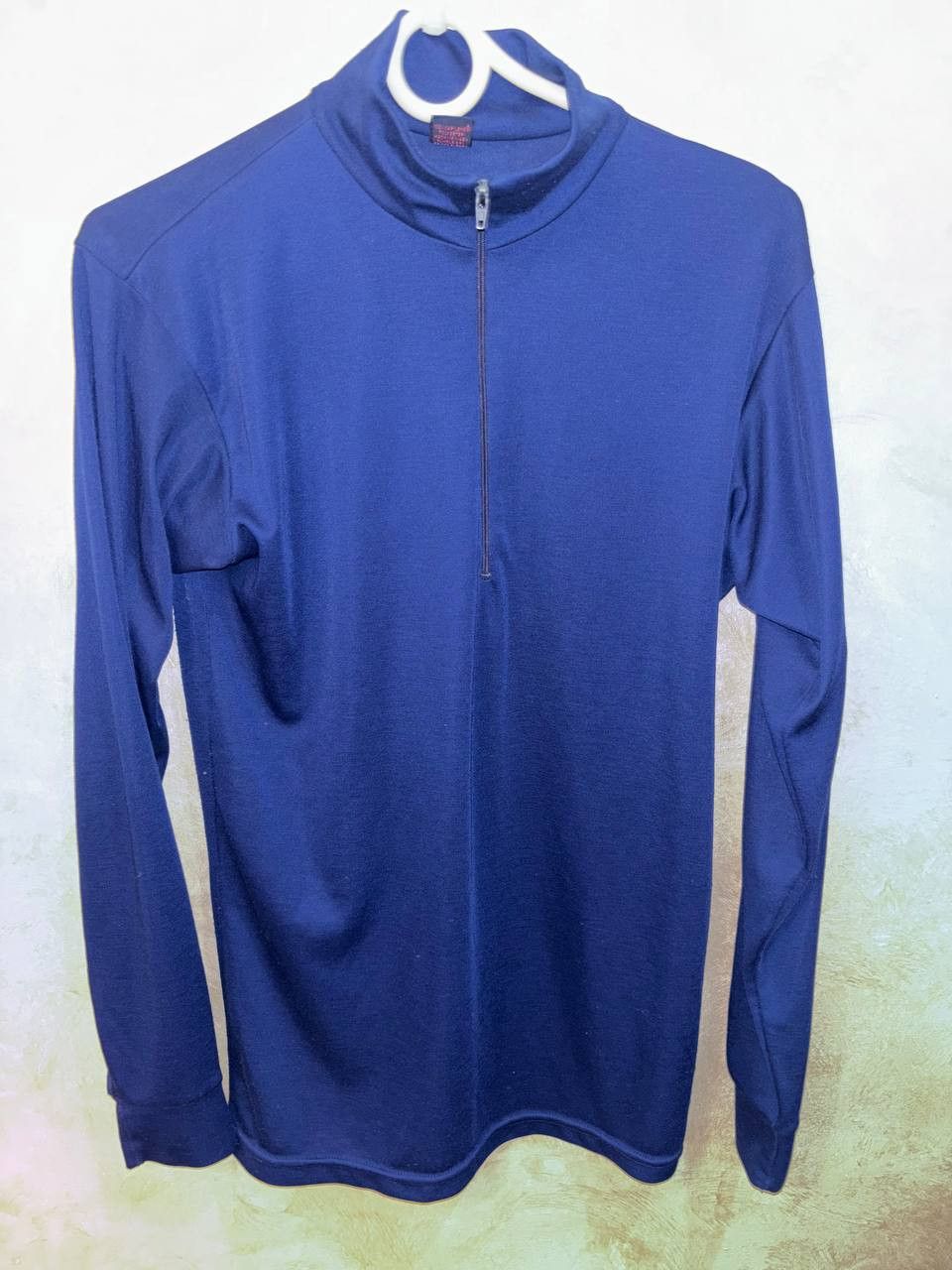 Patagonia Patagonia Capilene Vintage Women's Basic Shirt Made in USA Size M / US 6-8 / IT 42-44 - 5 Thumbnail