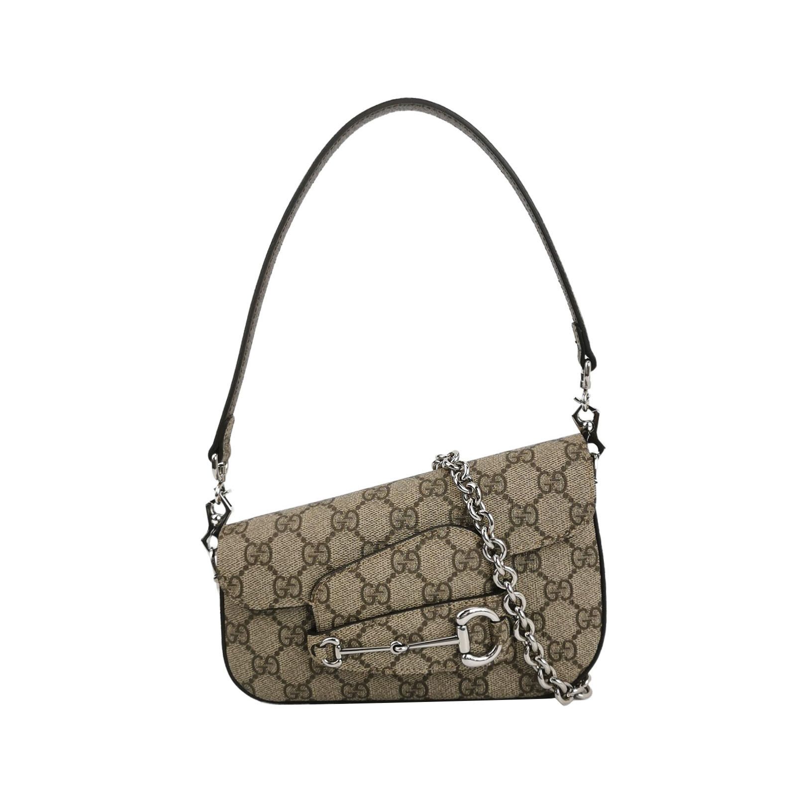 Gucci Gucci Women os Shoulder Bags Size ONE SIZE - 1 Thumbnail