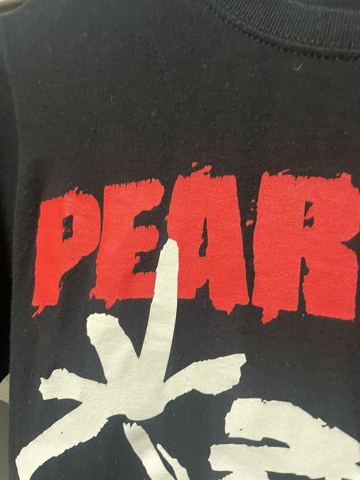 Band Tees Vintage Pearl Jam Alive Tour Promo Album Graphic Tee T Shirt Size US M / EU 48-50 / 2 - 4 Thumbnail