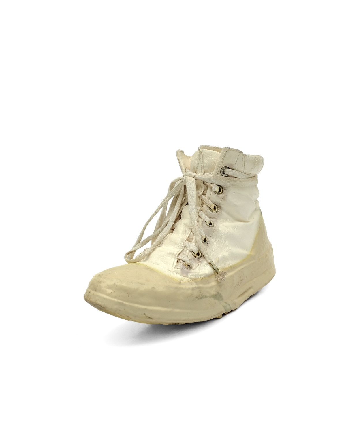 Carol Christian Poell Carol Christian Poell Drip Sneaker AM/2524 ROOMS-PTC/01 Size US 9.5 / EU 42-43 - 2 Thumbnail