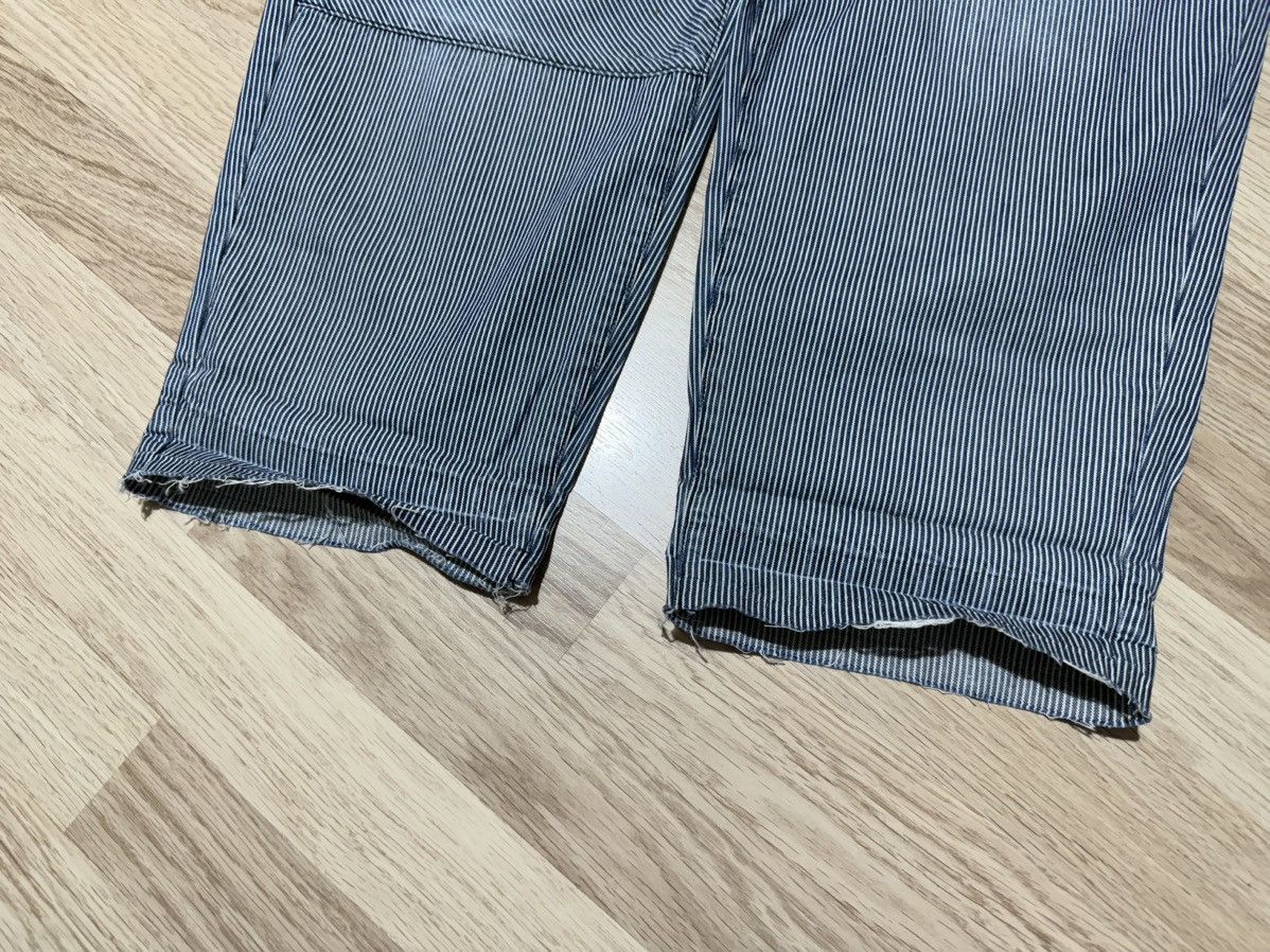 Designer Ewa I Walla pants size M Size 32" / US 10 / IT 46 - 12 Thumbnail