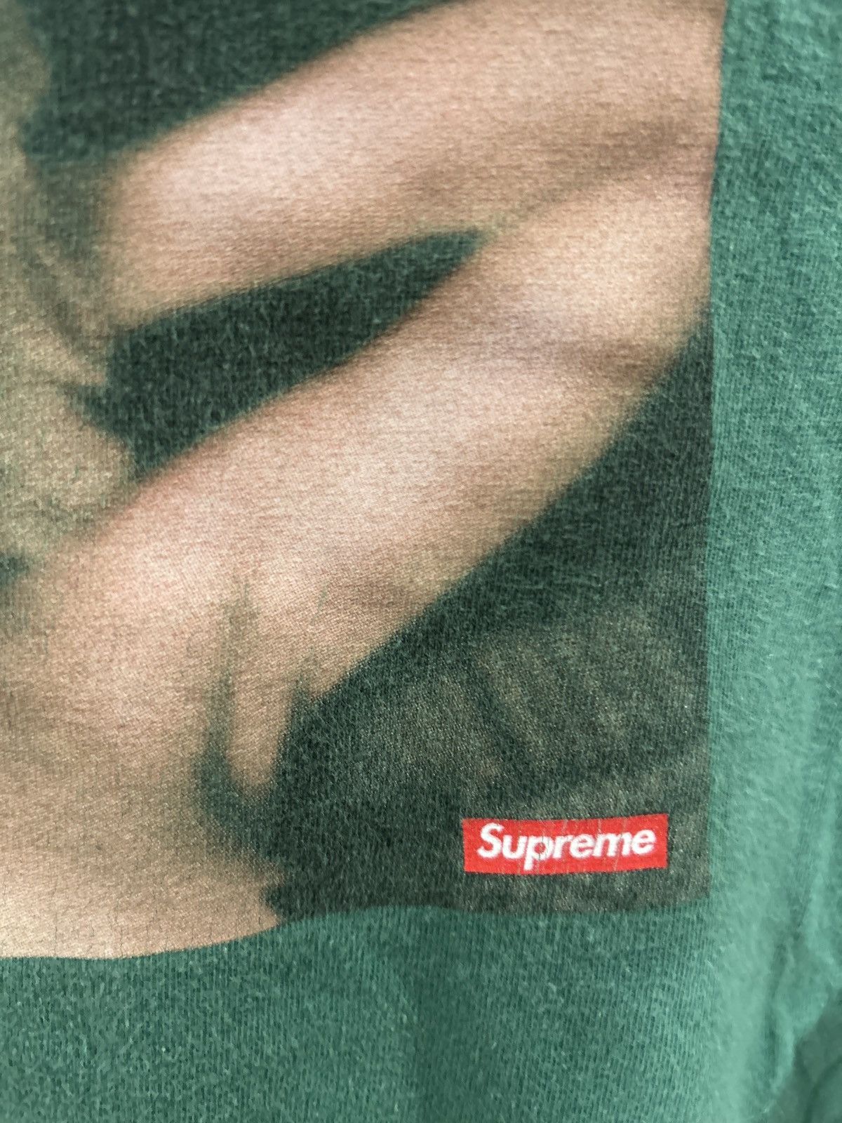 Supreme Supreme gummo dot tee Size US XL / EU 56 / 4 - 5 Thumbnail