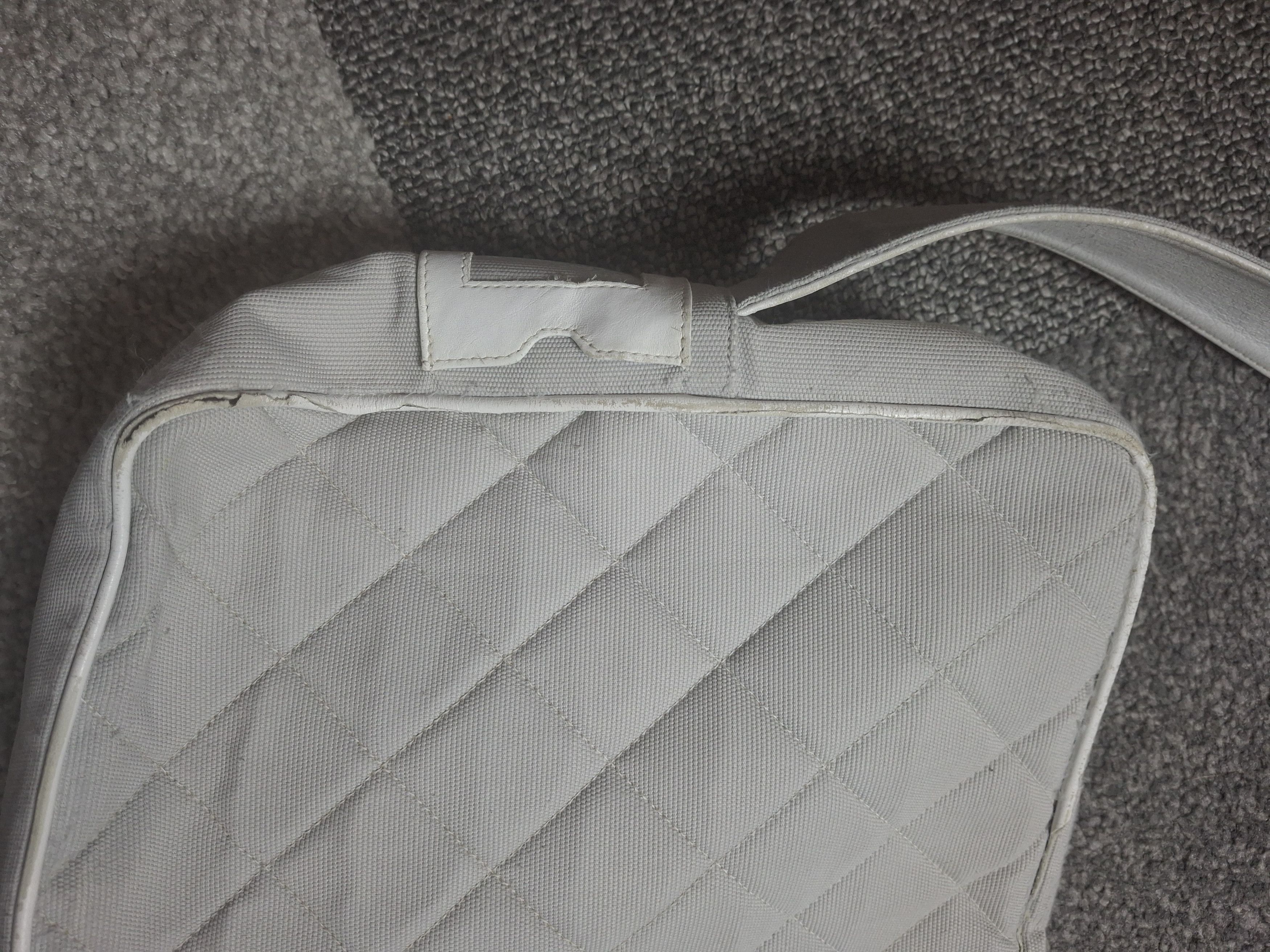 Chanel Chanel handbag crossbody vintage luxury Size ONE SIZE - 7 Thumbnail