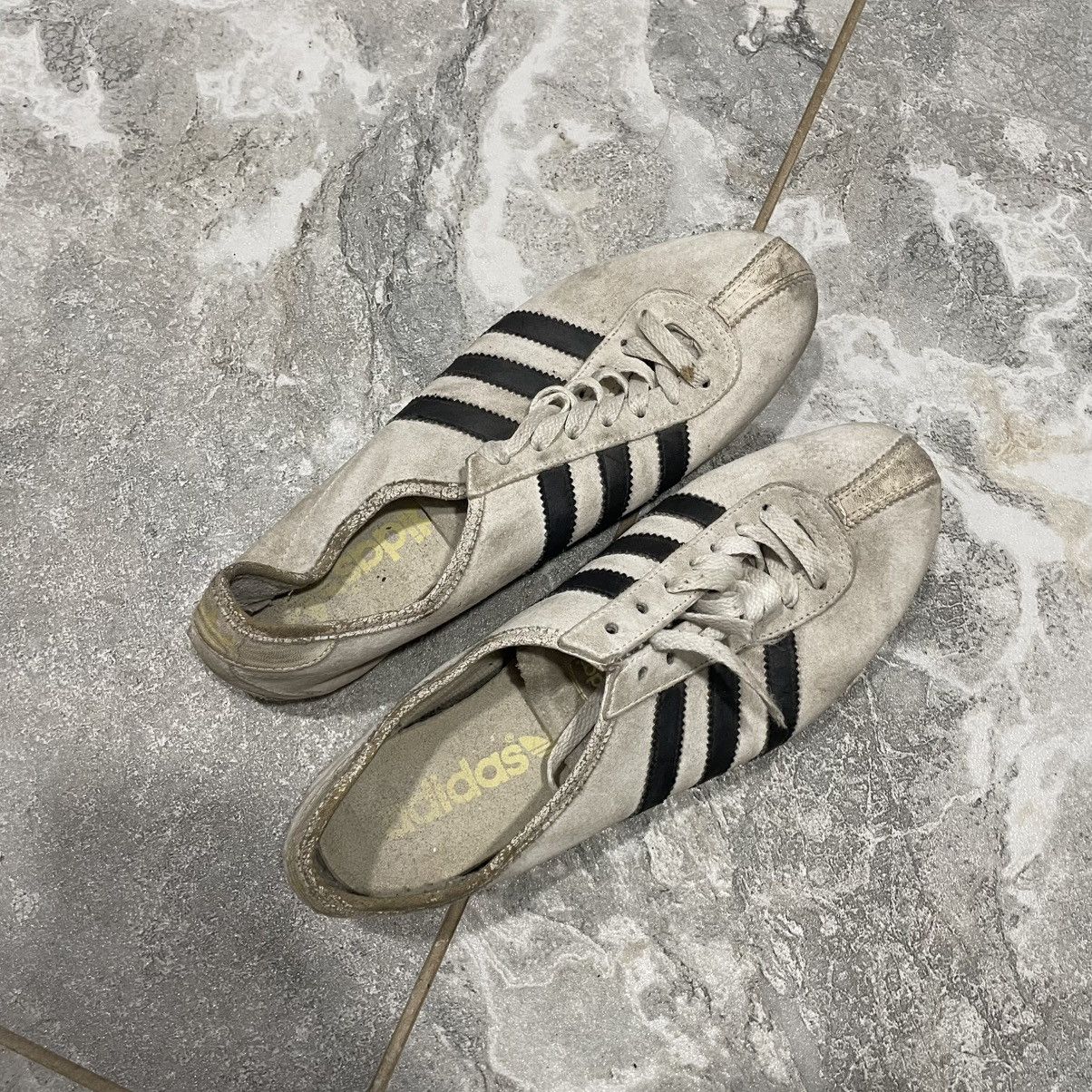 Adidas Adidas Okapi Y2K vintage iconic sneakers speed shoes y-3 Size US 8.5 / IT 38.5 - 6 Thumbnail