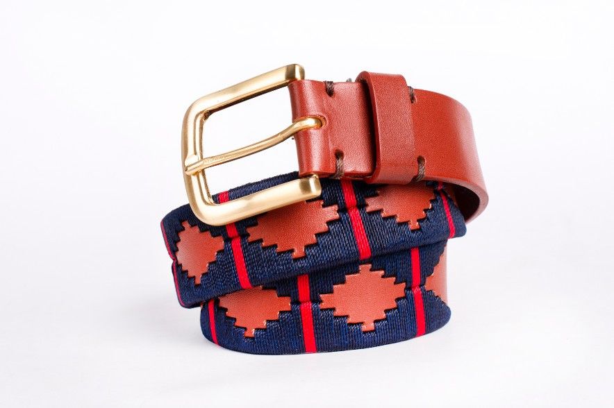 Huckberry Macondo Belts Size 38 - 1 Preview
