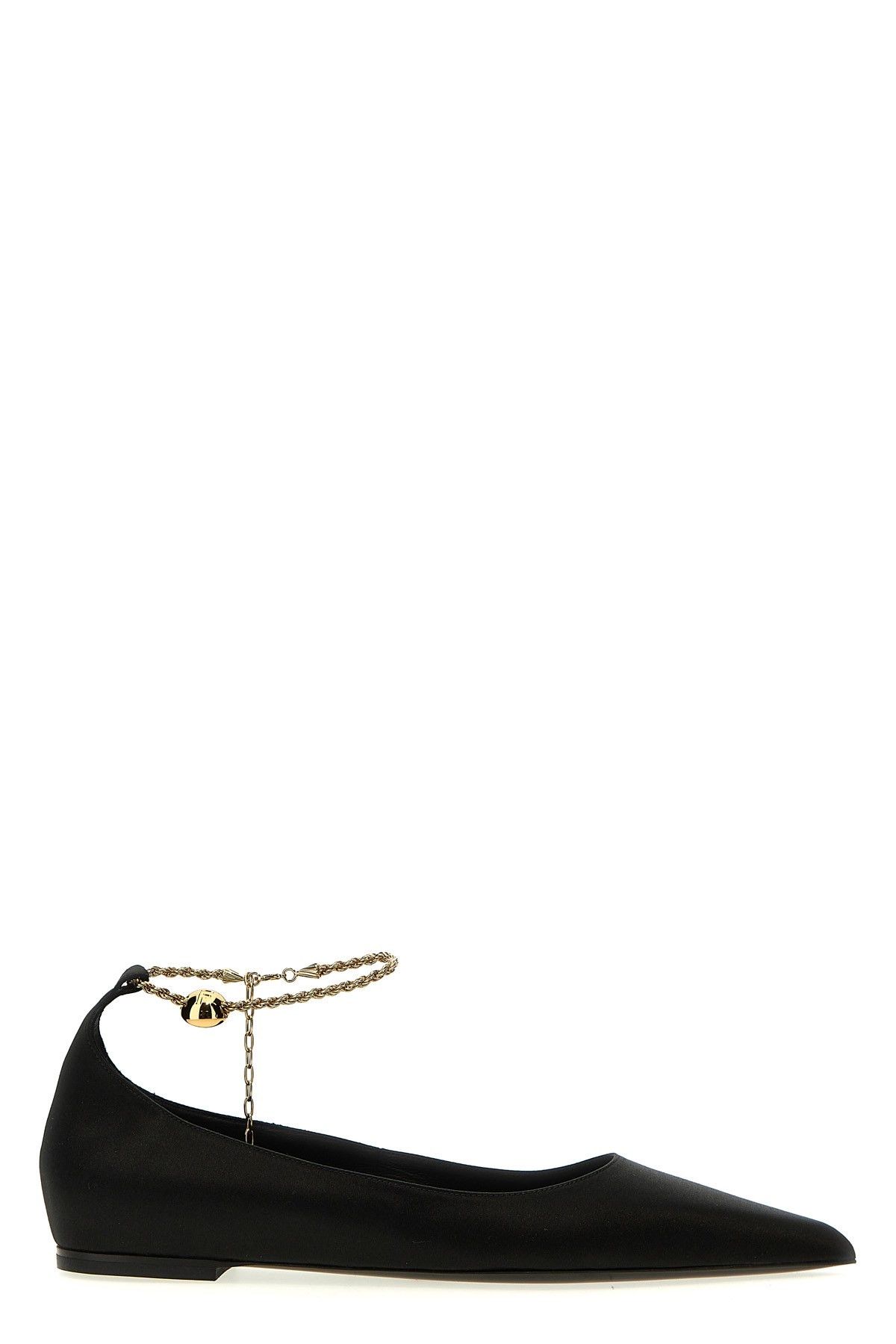 Salvatore Ferragamo 'Dada' ballet flats Size US 9.5 / IT 39.5 - 1 Thumbnail