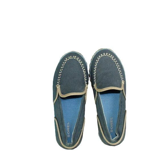 SOREL Sorel Tremblant Women's Moccasins Flats Slippers Size US 5 / IT 35 - 7 Thumbnail