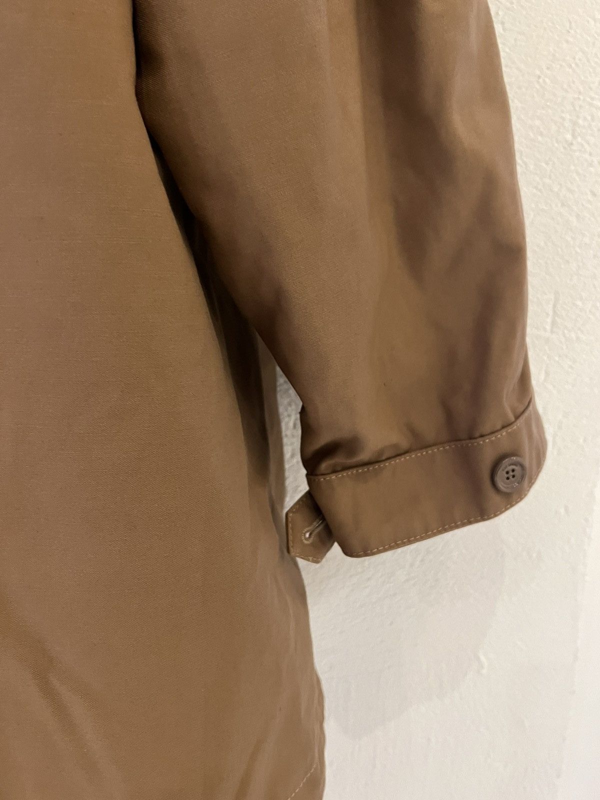 Raf Simons Raf simons oversized parka jacket 2019 AW Size US M / EU 48-50 / 2 - 16 Thumbnail