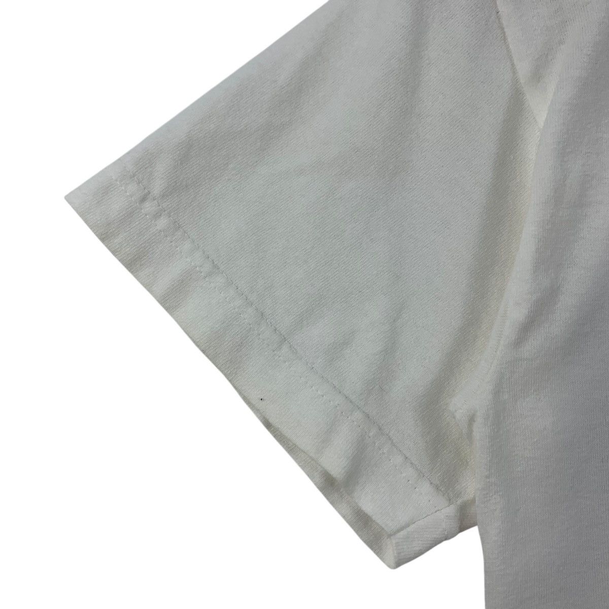 Beams Plus × Japanese Brand × Vintage Vintage RAY BEAMS Art printed tee Size US XS / EU 42 / 0 - 5 Thumbnail