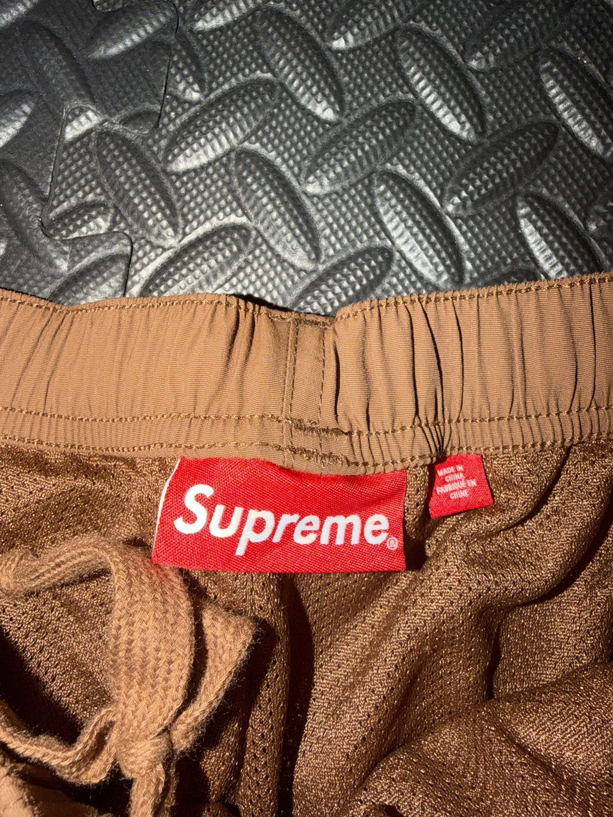 Supreme Supreme track pants Size US 32 / EU 48 - 4 Thumbnail