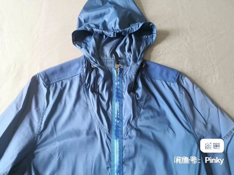 Louis Vuitton Louis Vuitton Letter logo jacket 2505-Nextarrow Size US S / EU 44-46 / 1 - 4 Thumbnail