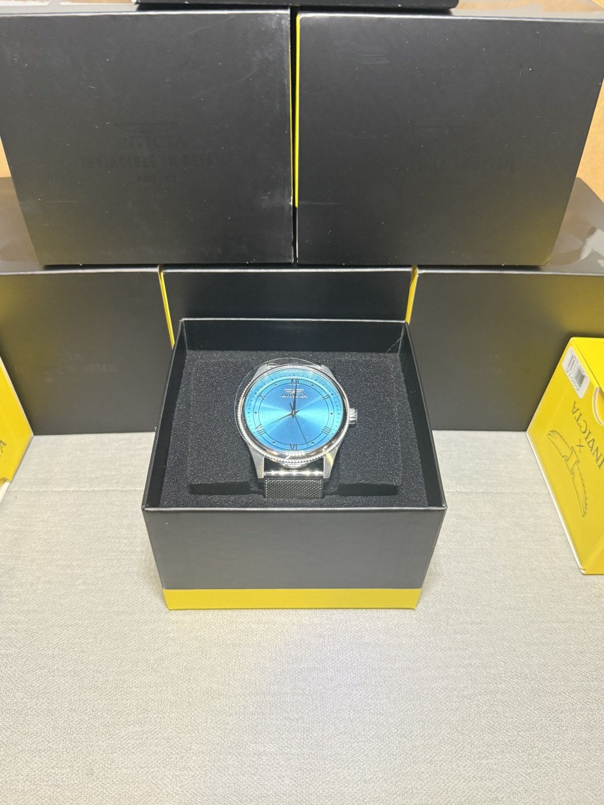 Invicta Invicta Celestial Men’s Watch (43mm) Size ONE SIZE - 1 Thumbnail