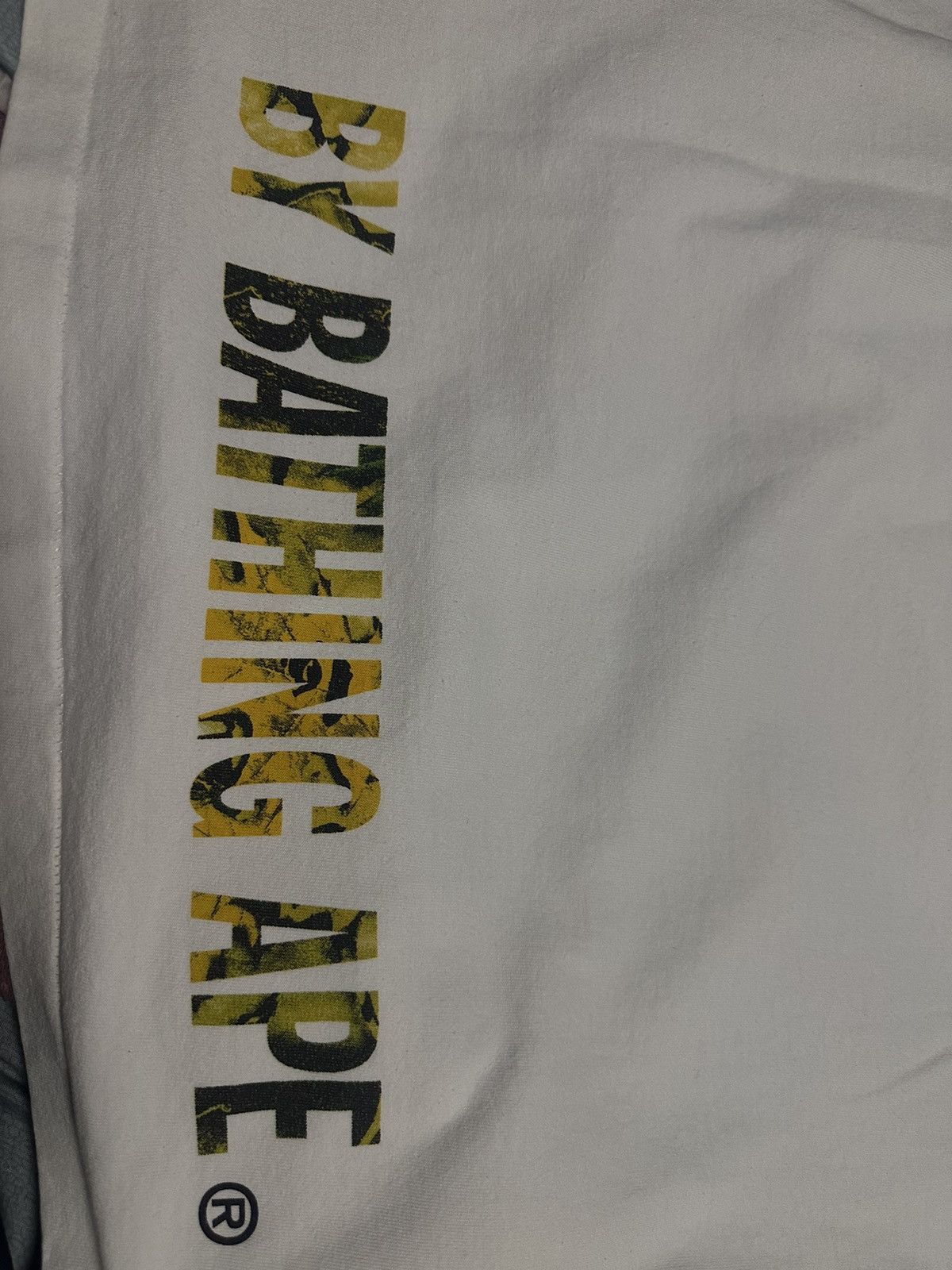 Bape Forest Camo by Bathing Ape Size US XL / EU 56 / 4 - 2 Thumbnail