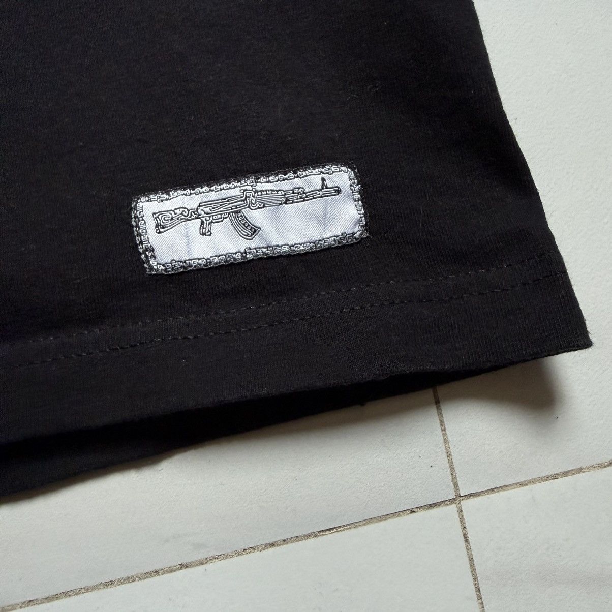 Rap Tees Vintage Y2K Been Sippin’ Tee Size US XXL / EU 58 / 5 - 7 Thumbnail