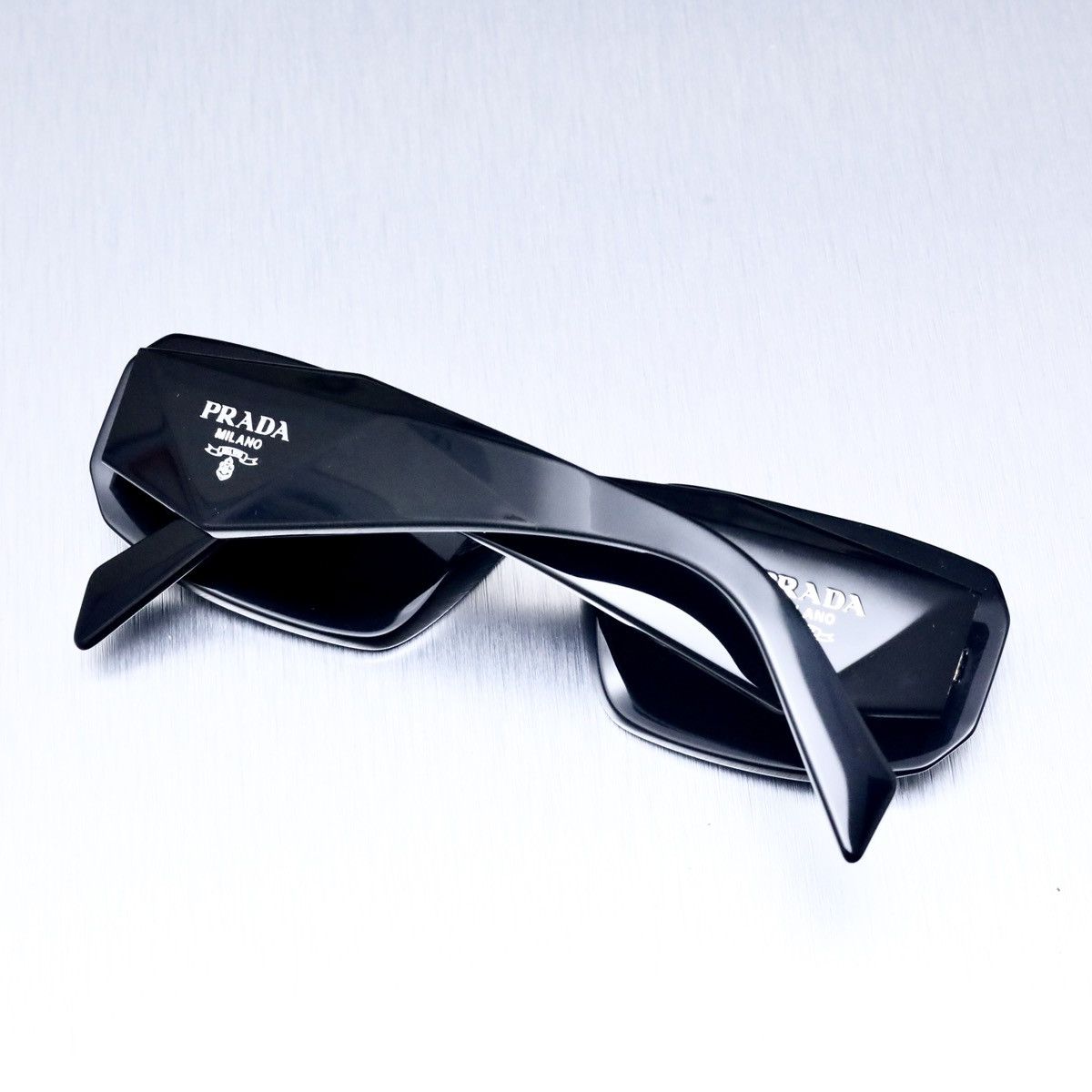 Prada PRADA PR 17WS SUNGLASSES Size ONE SIZE - 7 Thumbnail