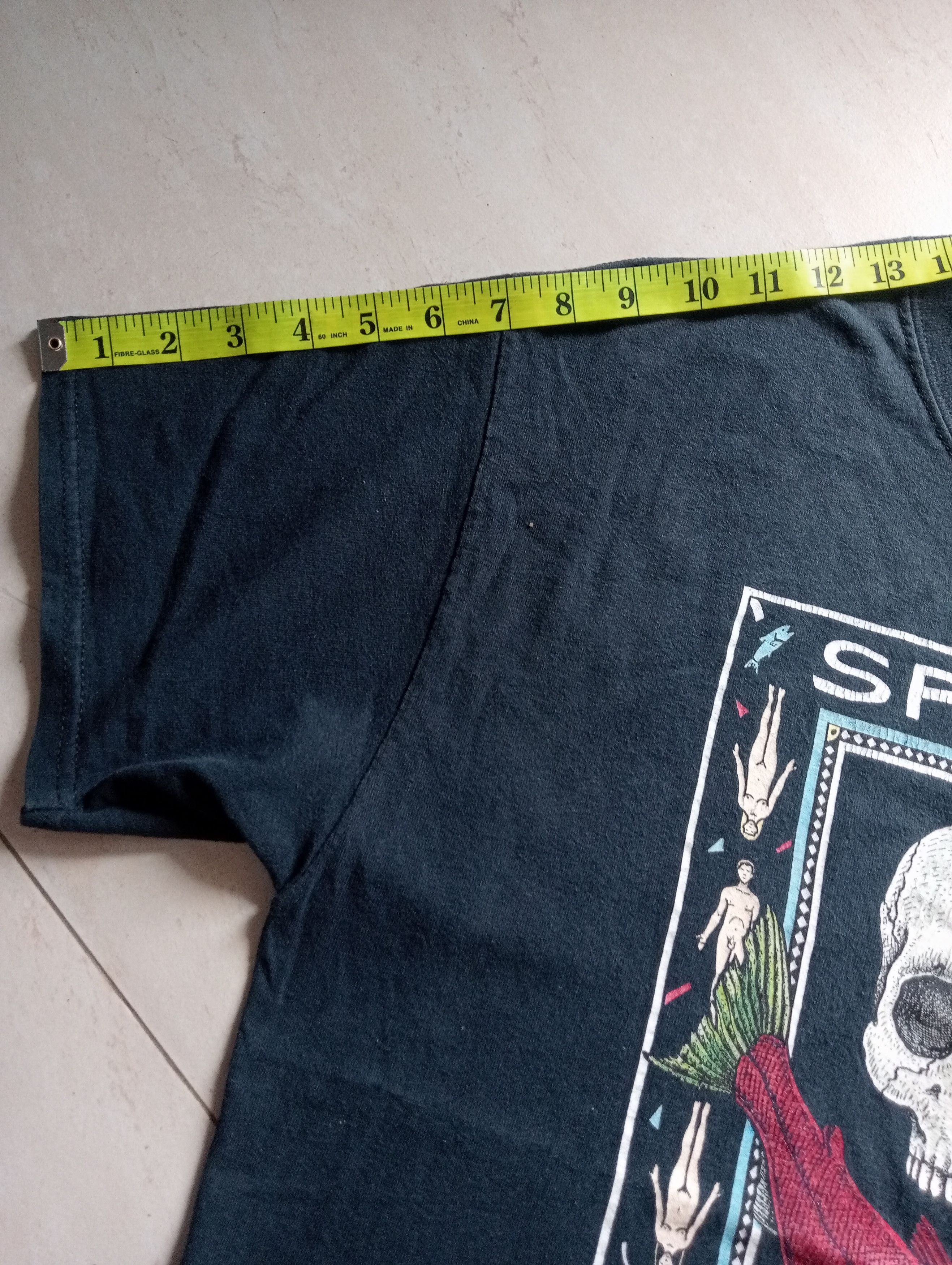 Other spawn till you die x ray troll x movie Size US L / EU 52-54 / 3 - 7 Thumbnail