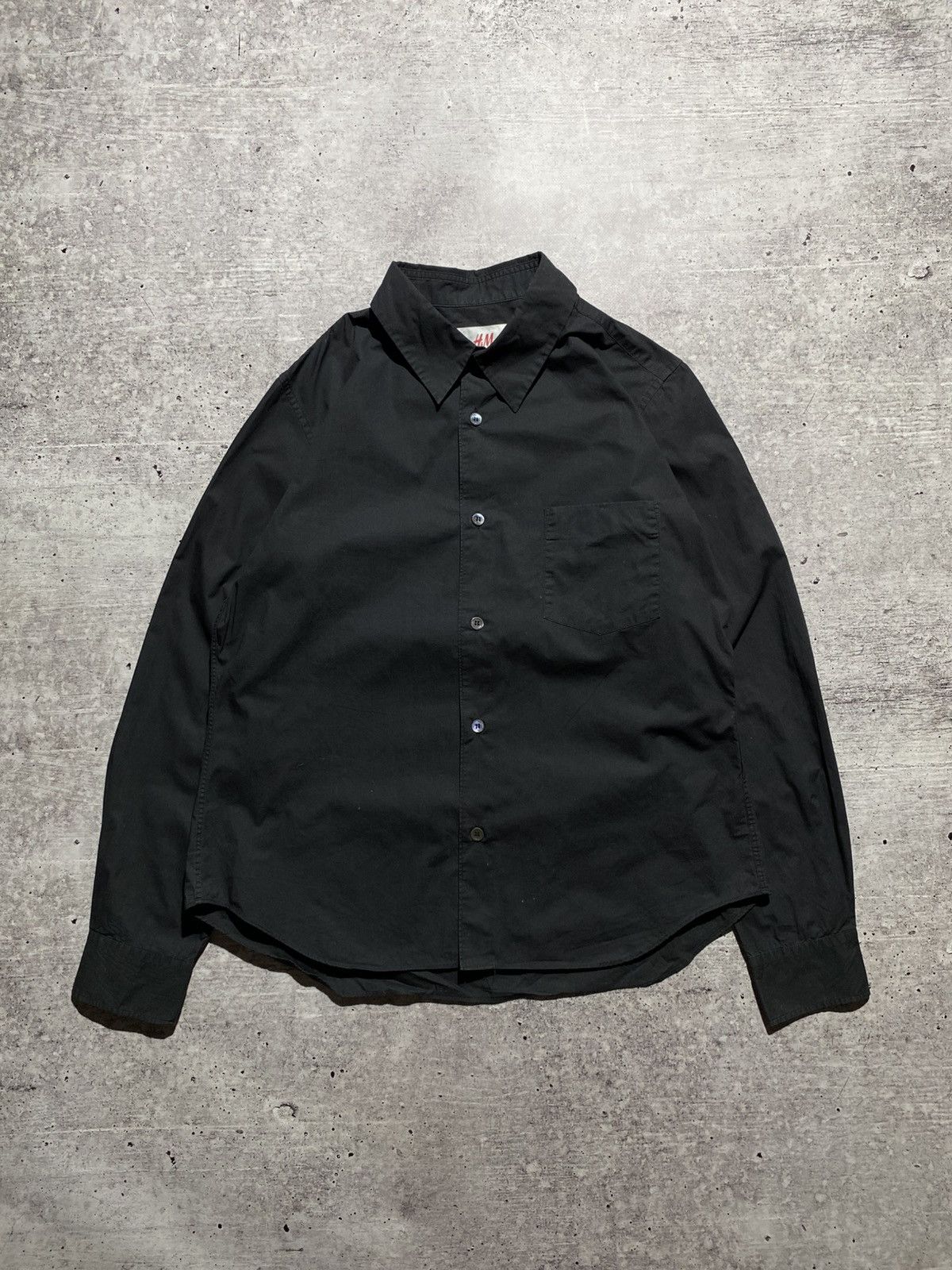 Comme des Garcons COMME des garçons H&M shirt Size M / US 6-8 / IT 42-44 - 1 Thumbnail