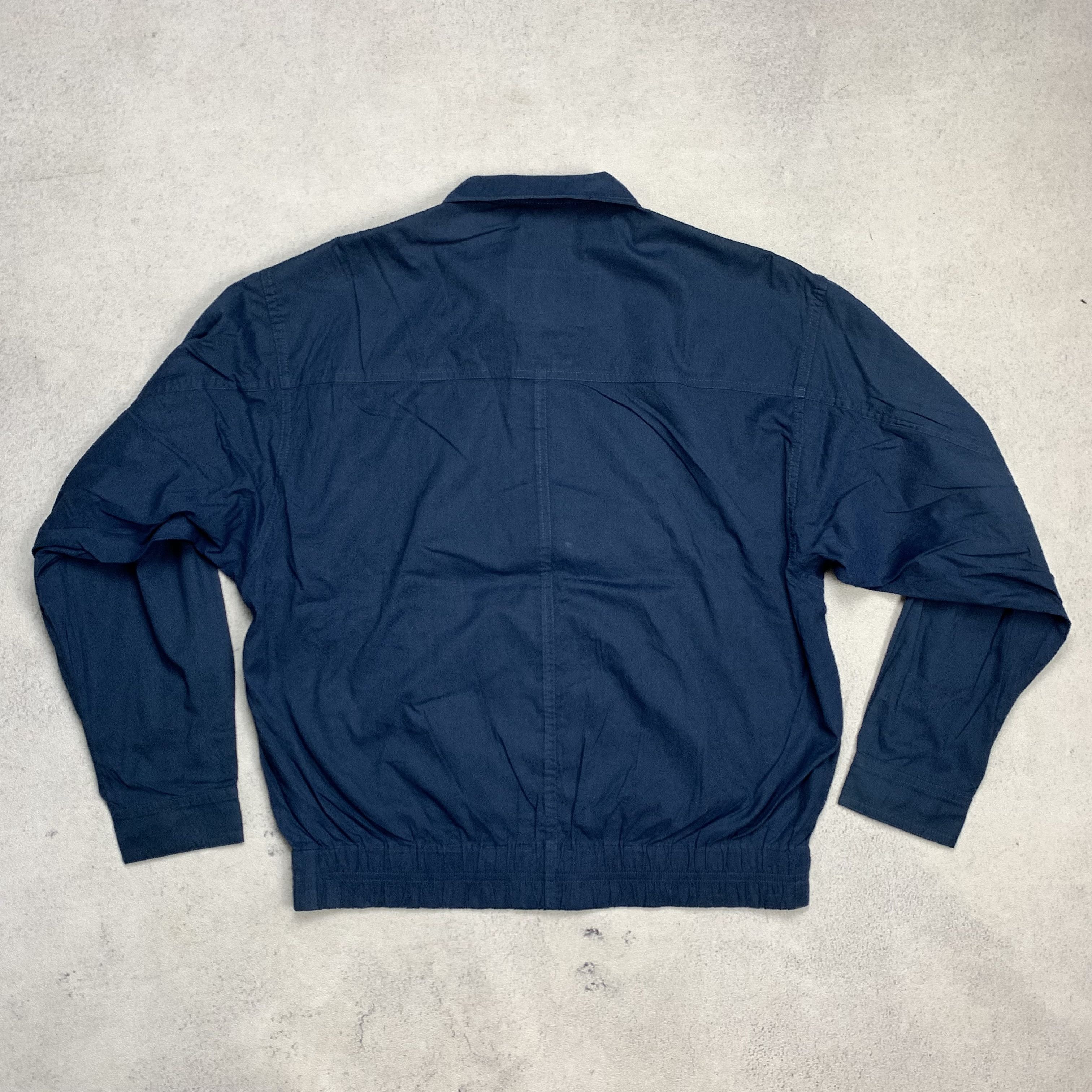 Burberry Vintage 90s Burberry Jacket Size US S / EU 44-46 / 1 - 4 Thumbnail